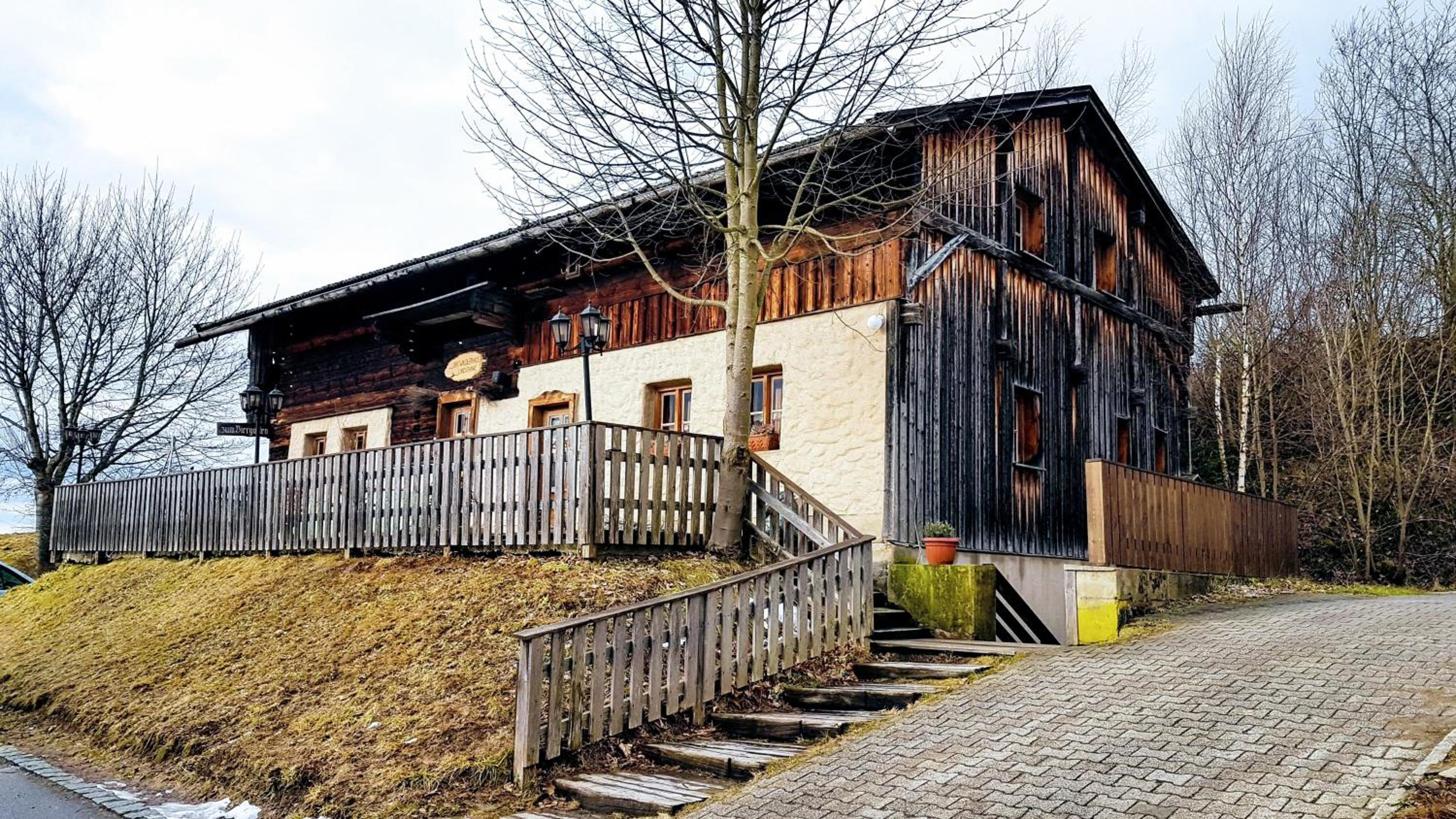 Ferienwohnung Sabolowitsch view 3