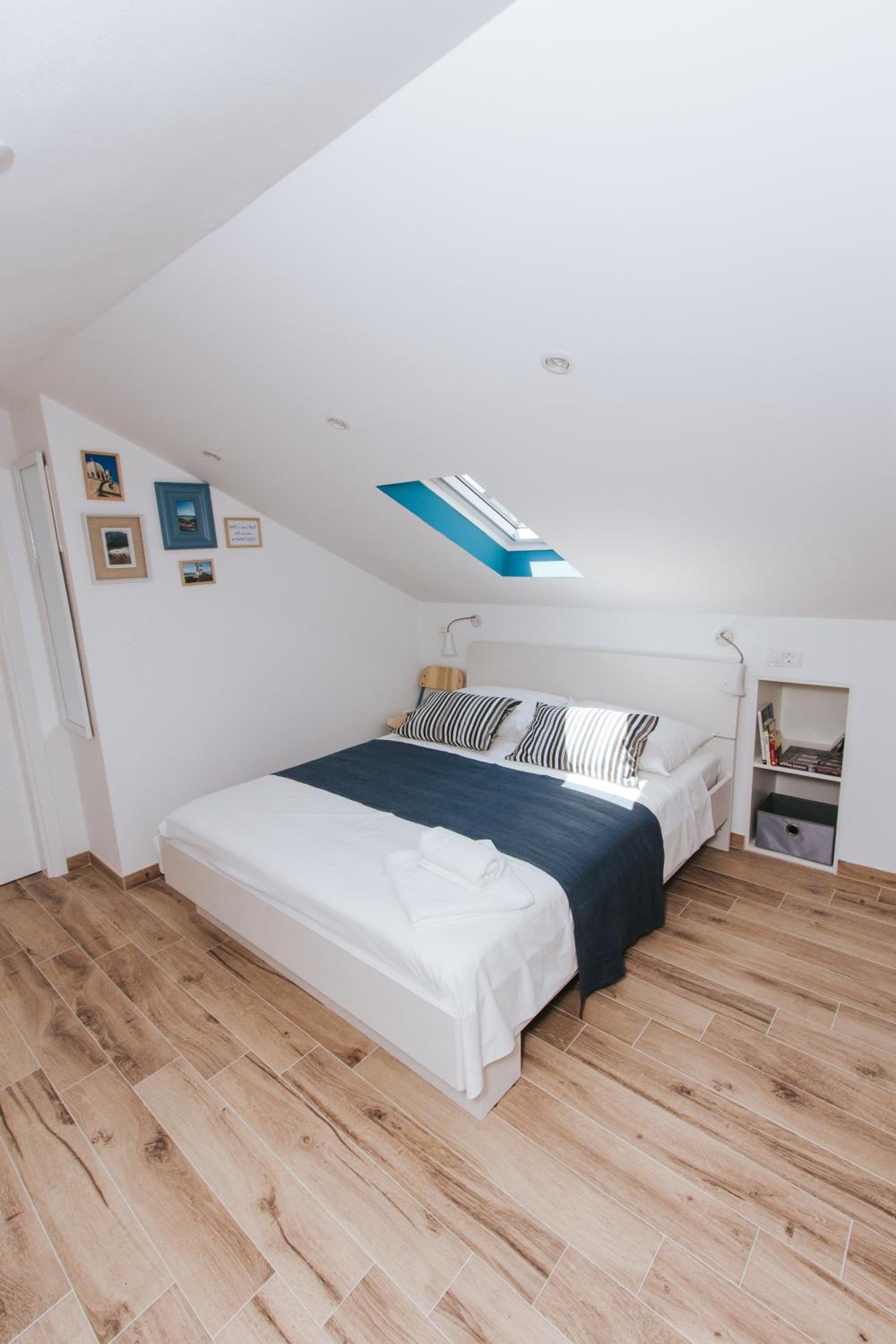 Fyaka Loft Apartments view 3