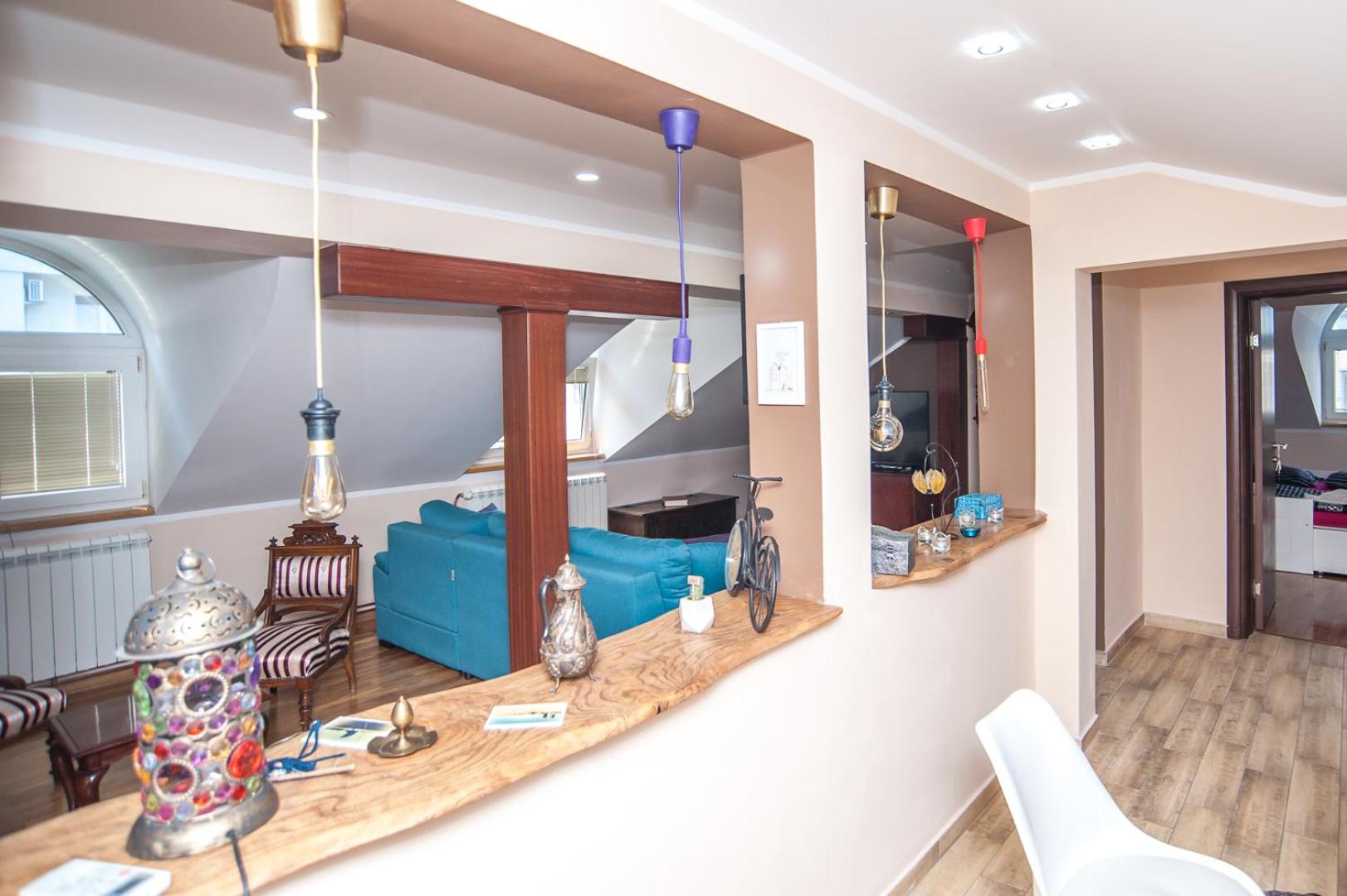 Wizard House Belgrade