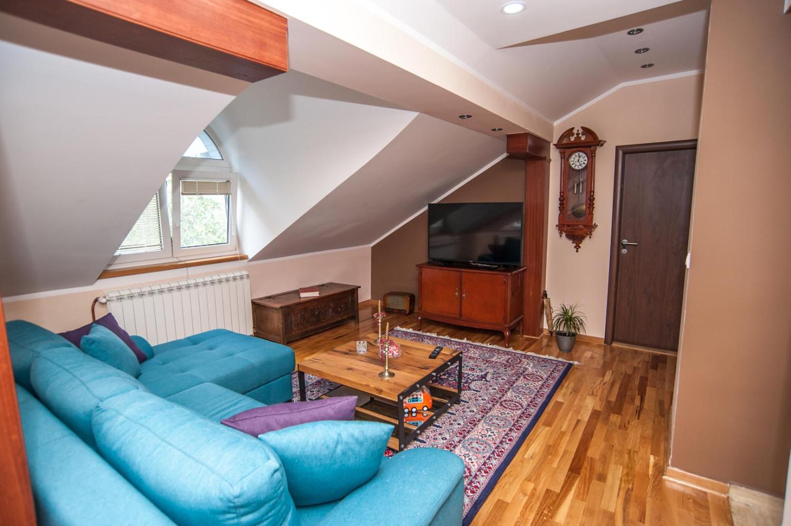 Wizard House Belgrade
