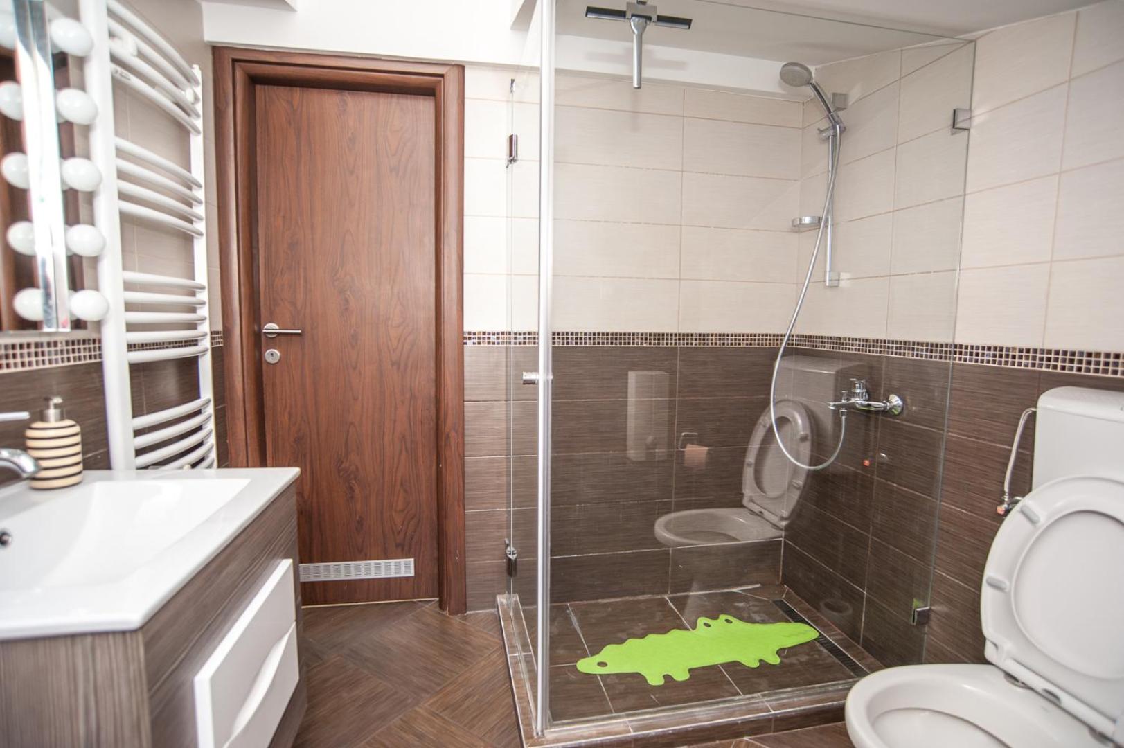Wizard House Belgrade