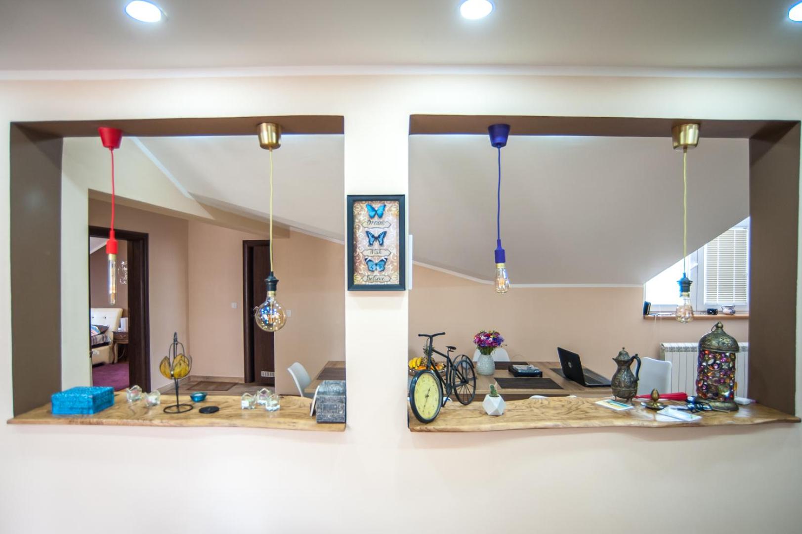 Wizard House Belgrade