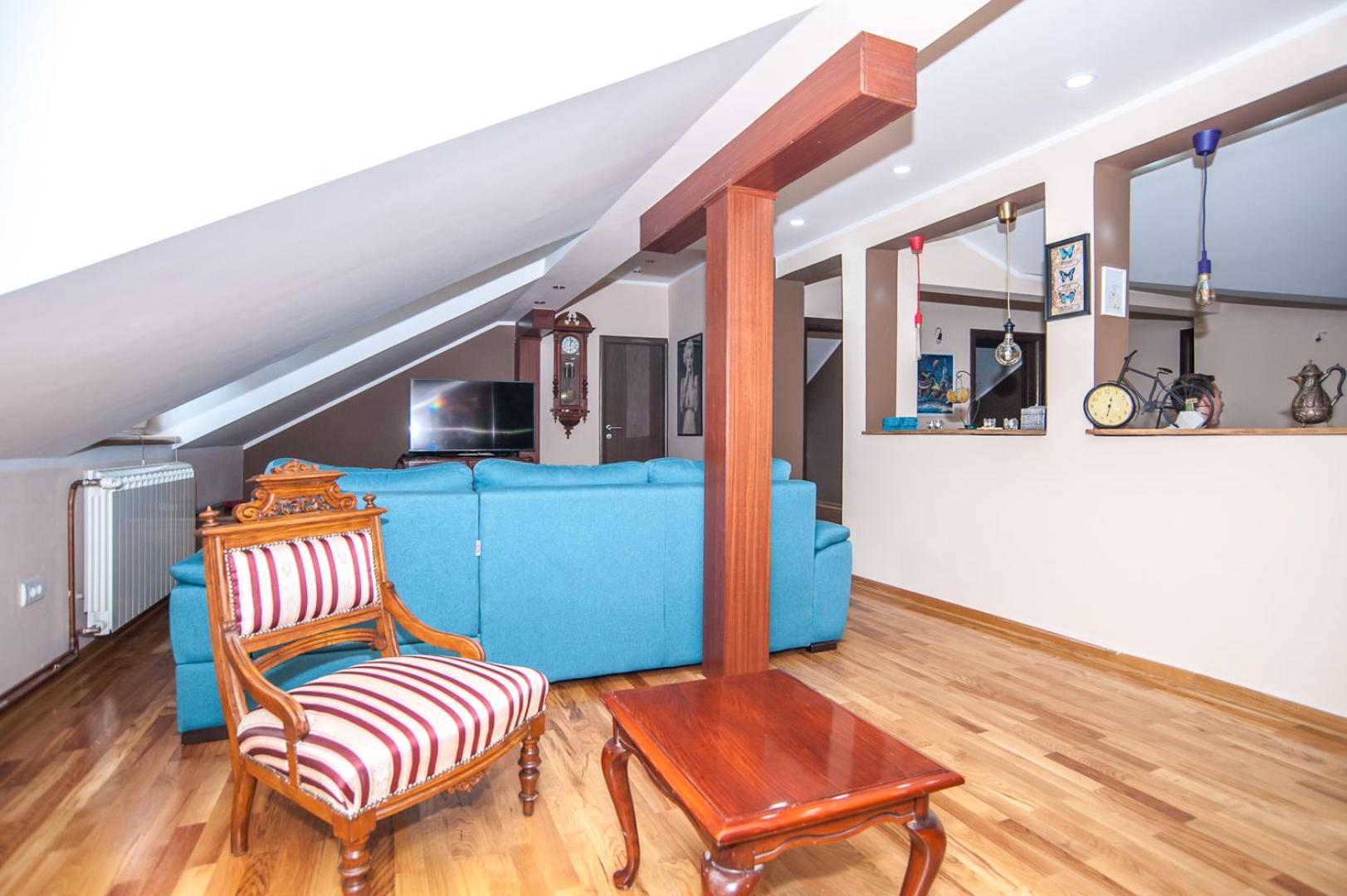 Wizard House Belgrade