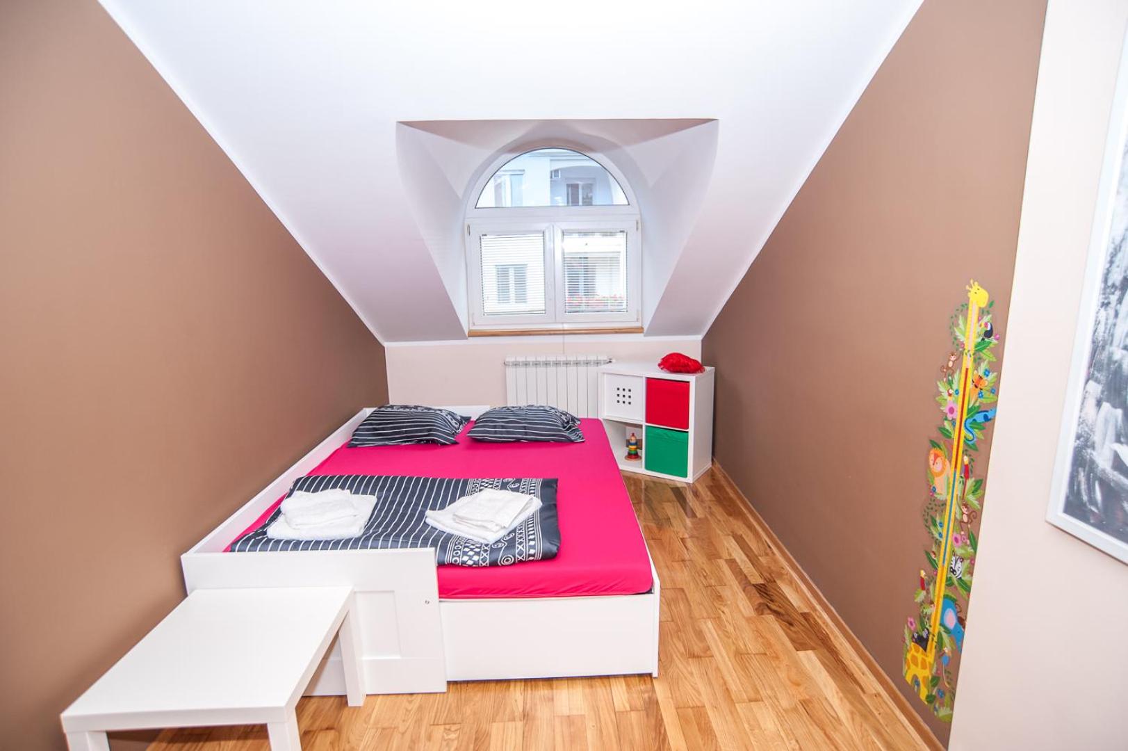 Wizard House Belgrade