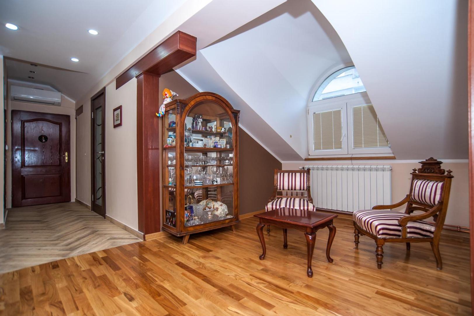 Wizard House Belgrade