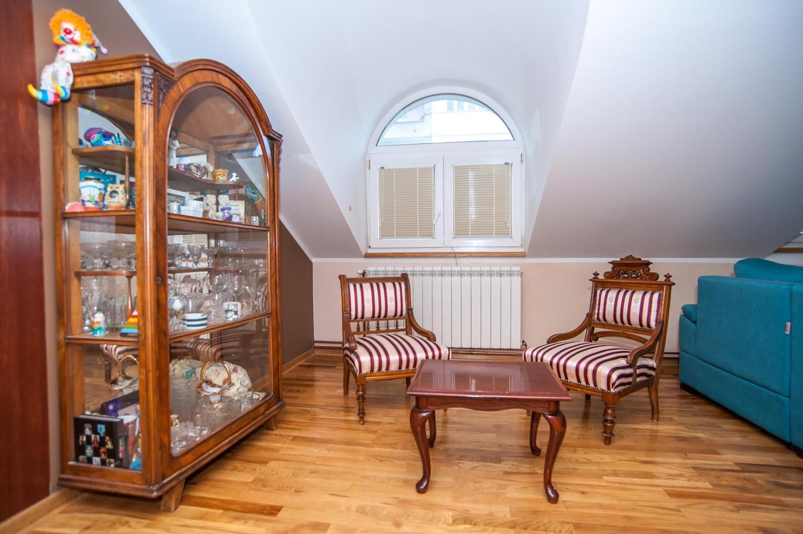Wizard House Belgrade