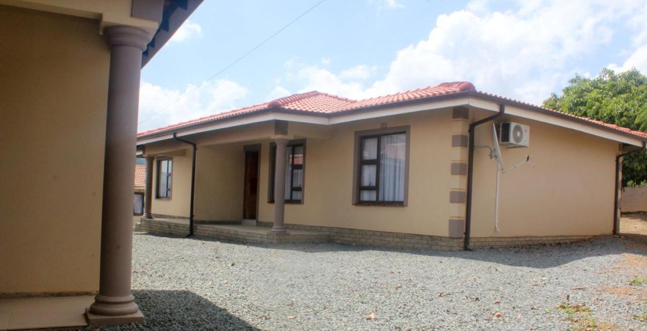 Mbopha Guest House view 3