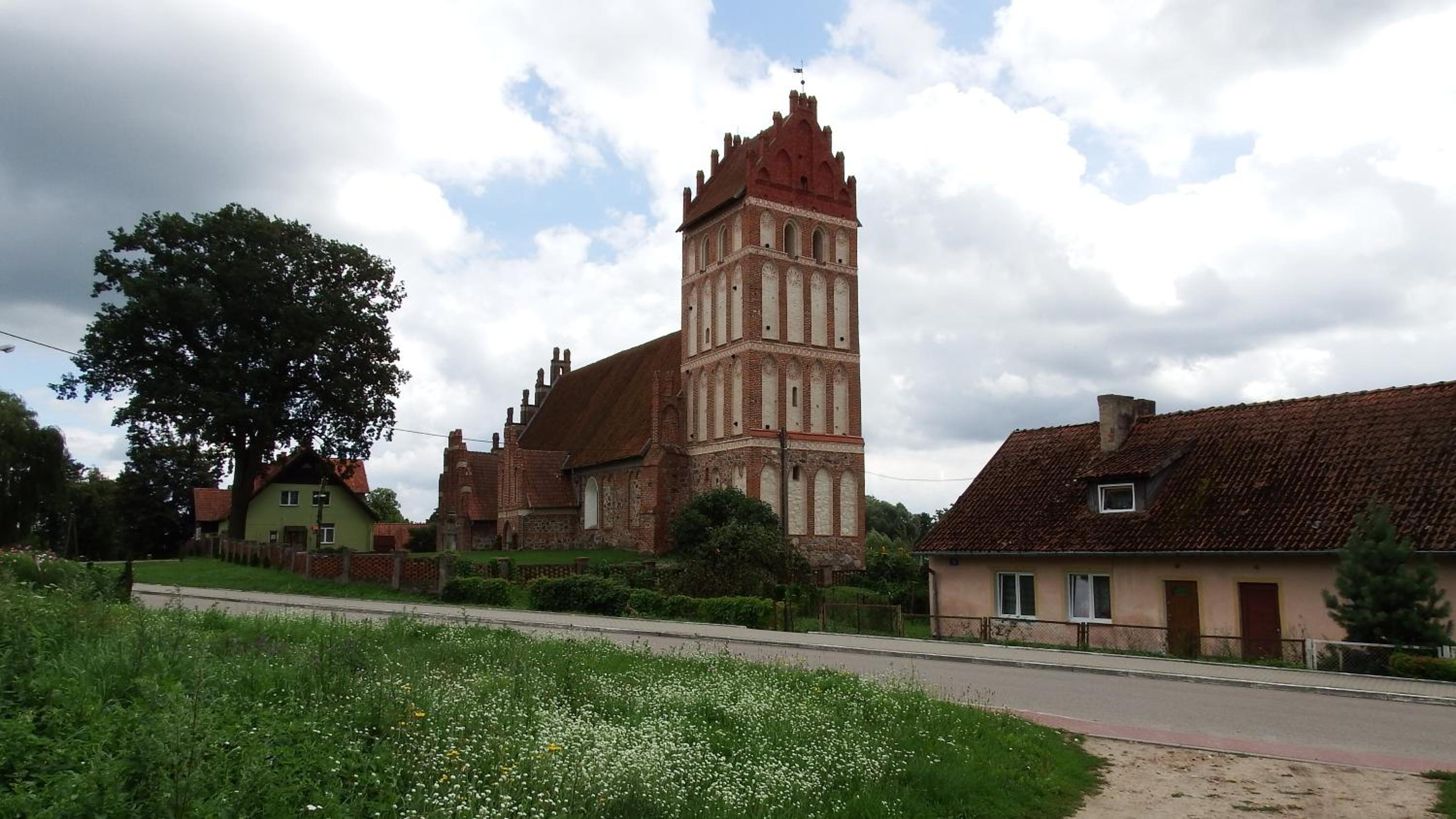 Mazurski Raj - Komfortowy dom nad jeziorem