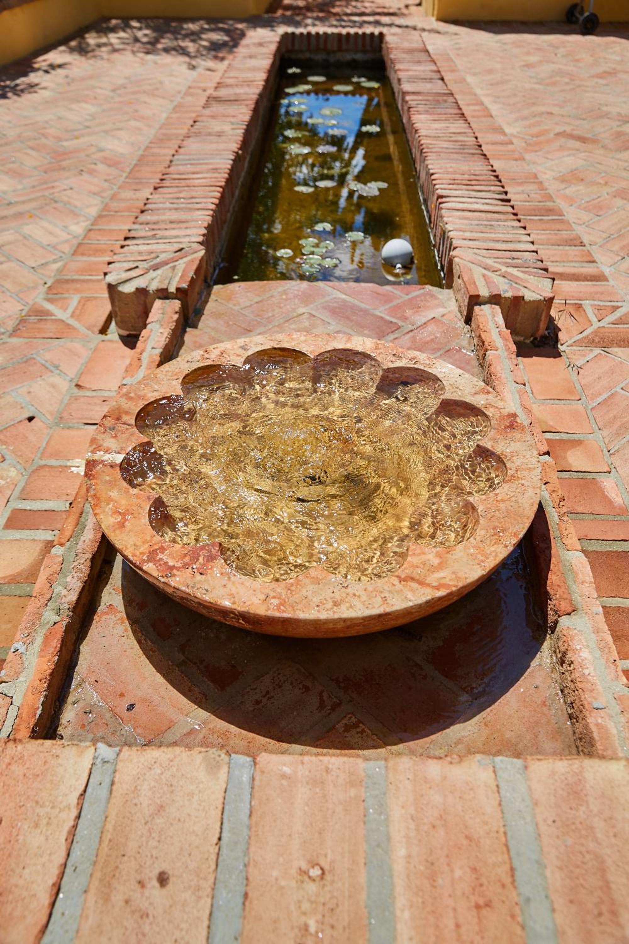 Finca Fenix Apartments with Pool in Álora