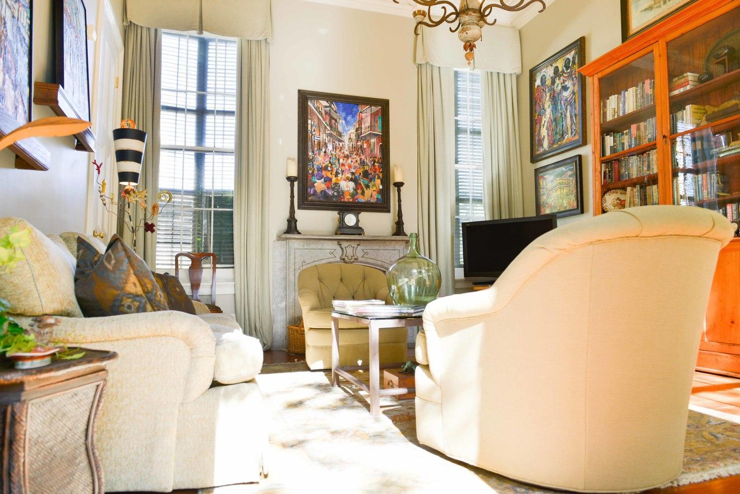 lounge