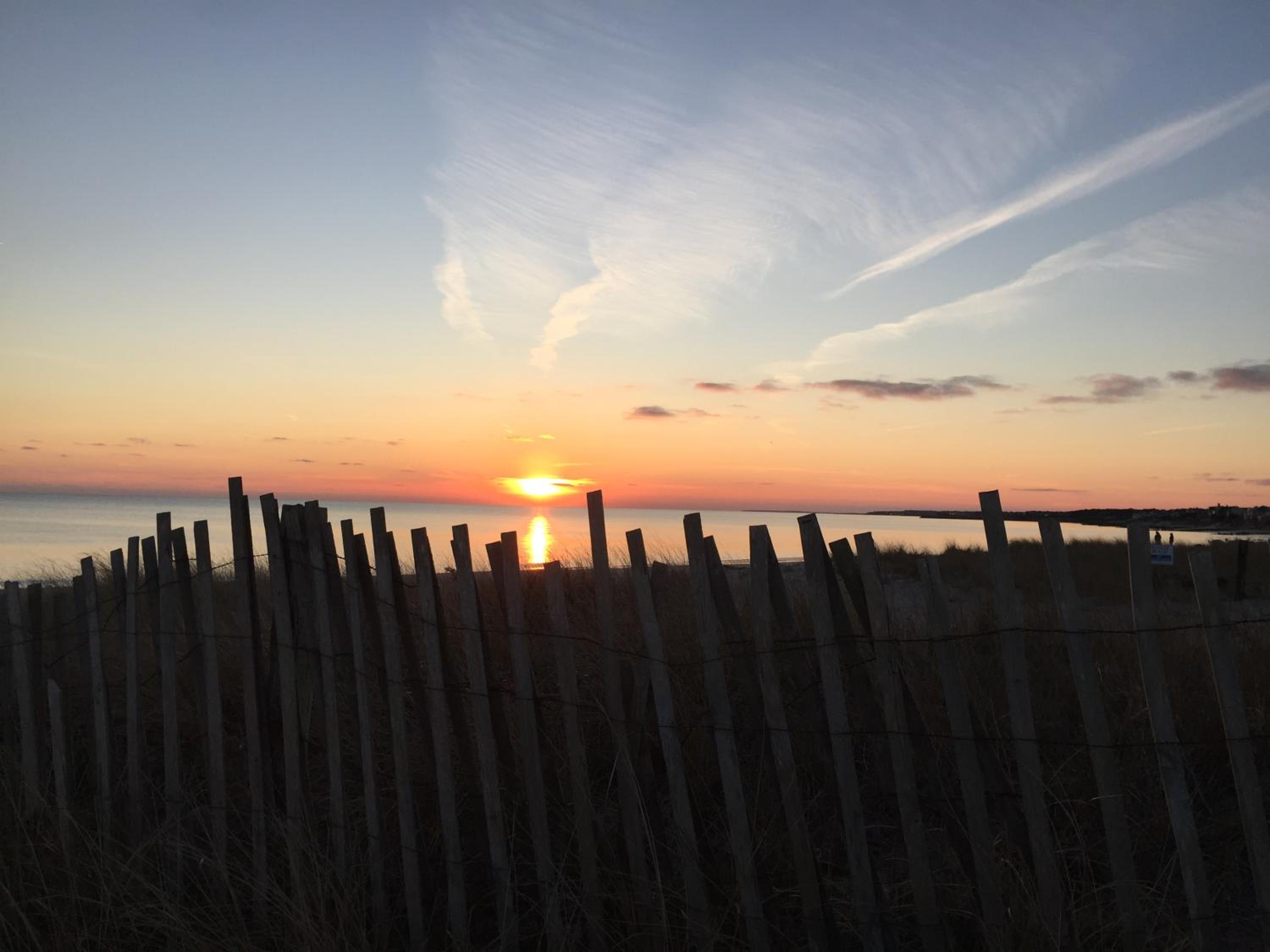 Winstead Beach Resort