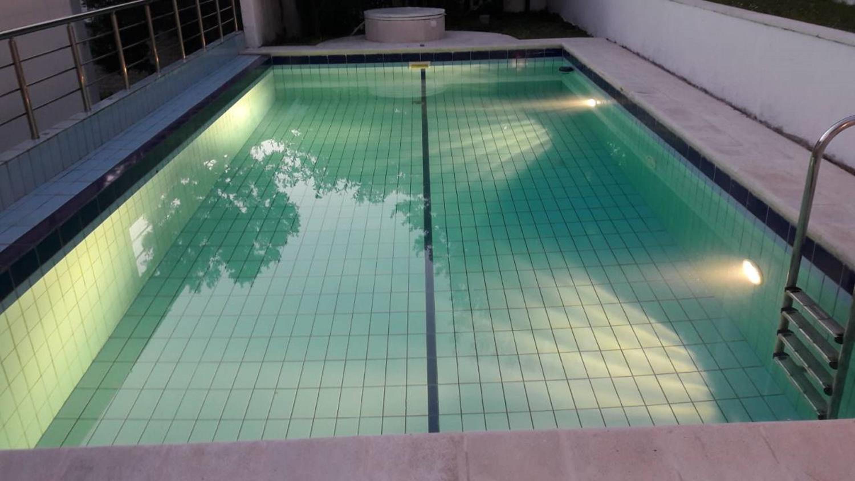 Budva City - Villa Antic - Private Pool view 4