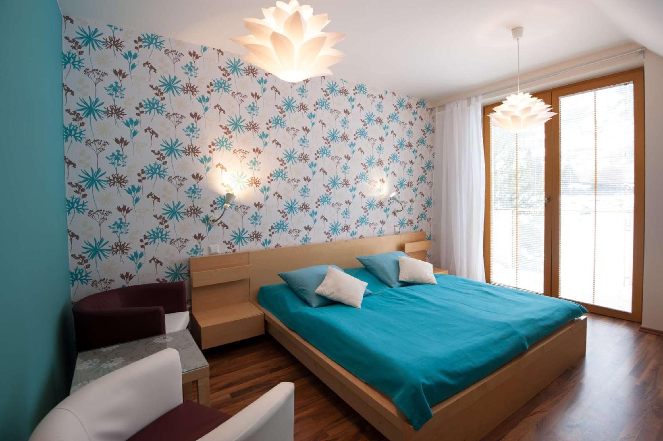 Hotel Garni Pod Skalkou