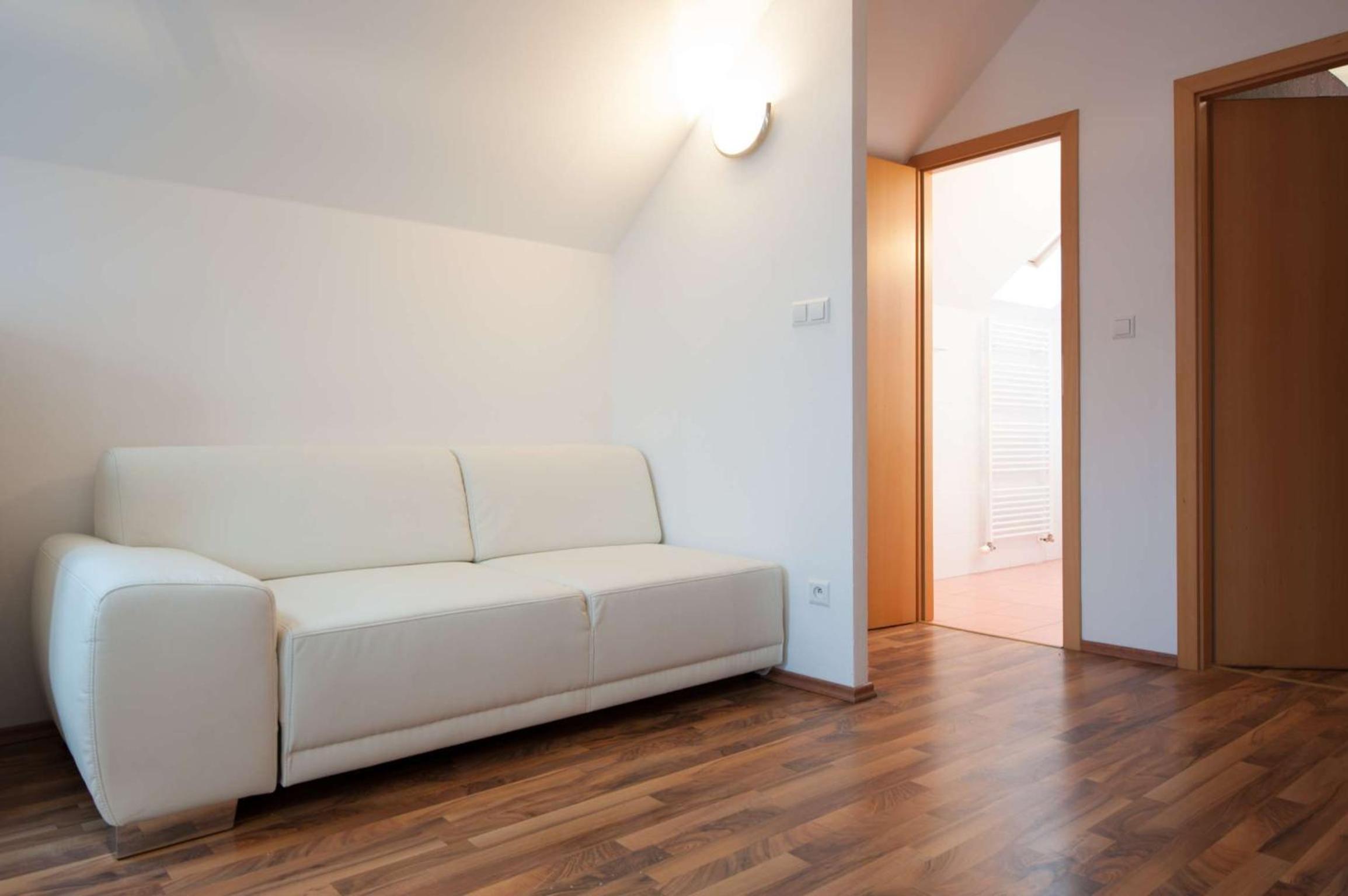 Hotel Garni Pod Skalkou