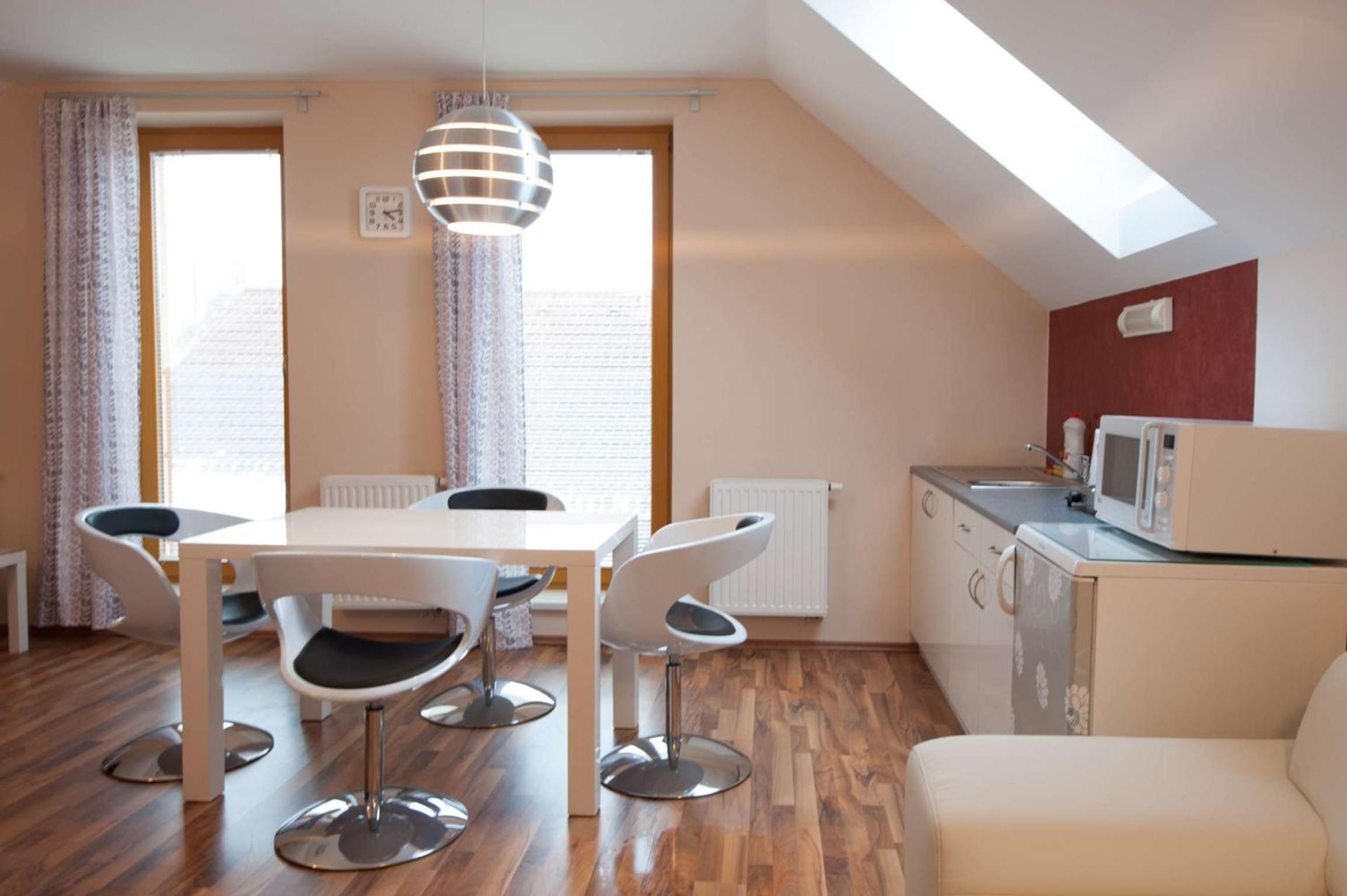 Hotel Garni Pod Skalkou