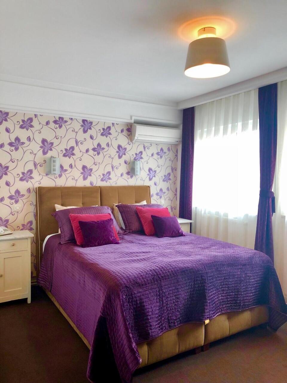 Halvat Guesthouse