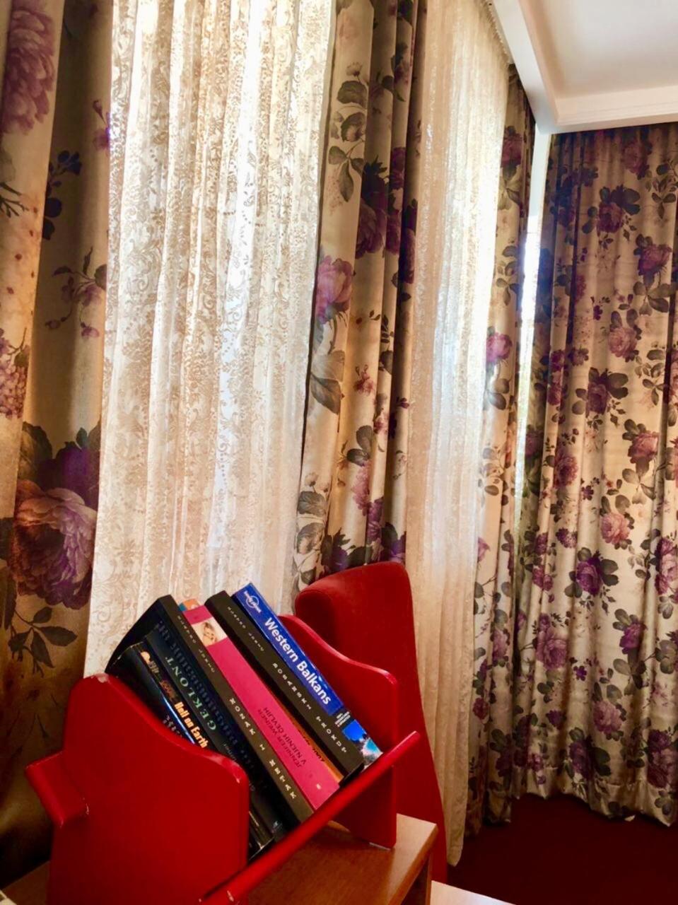 Halvat Guesthouse