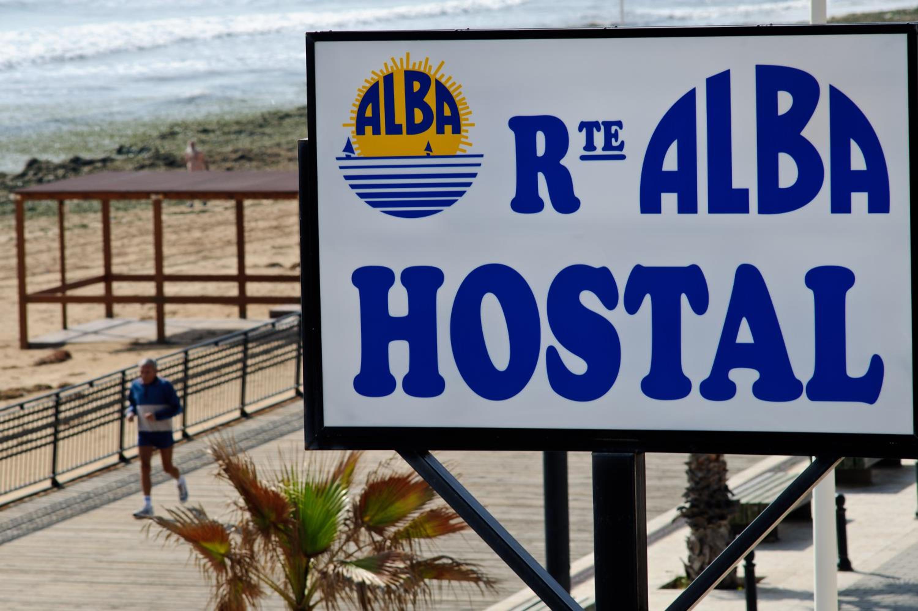 Hostal Alba