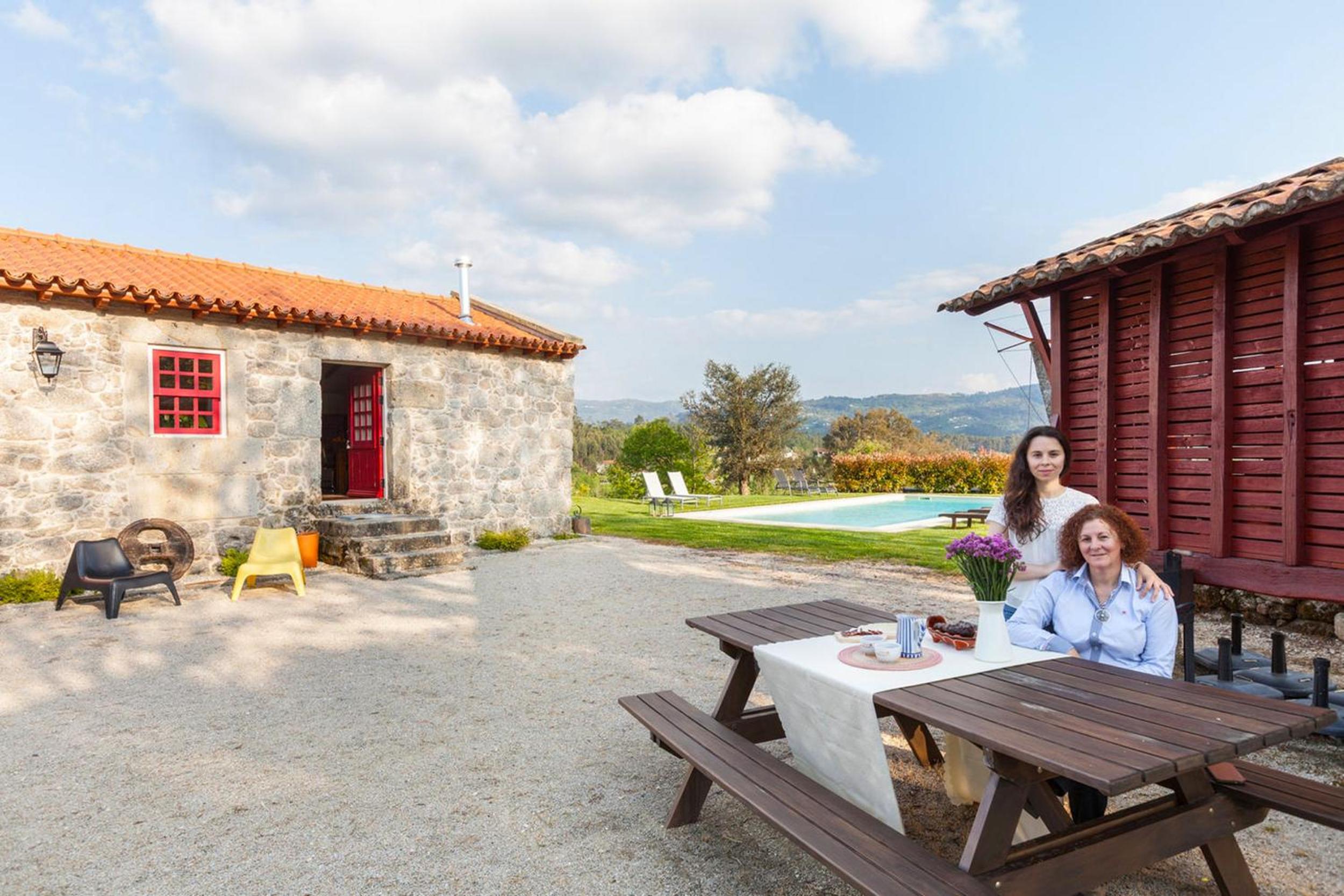 Quinta do Olival