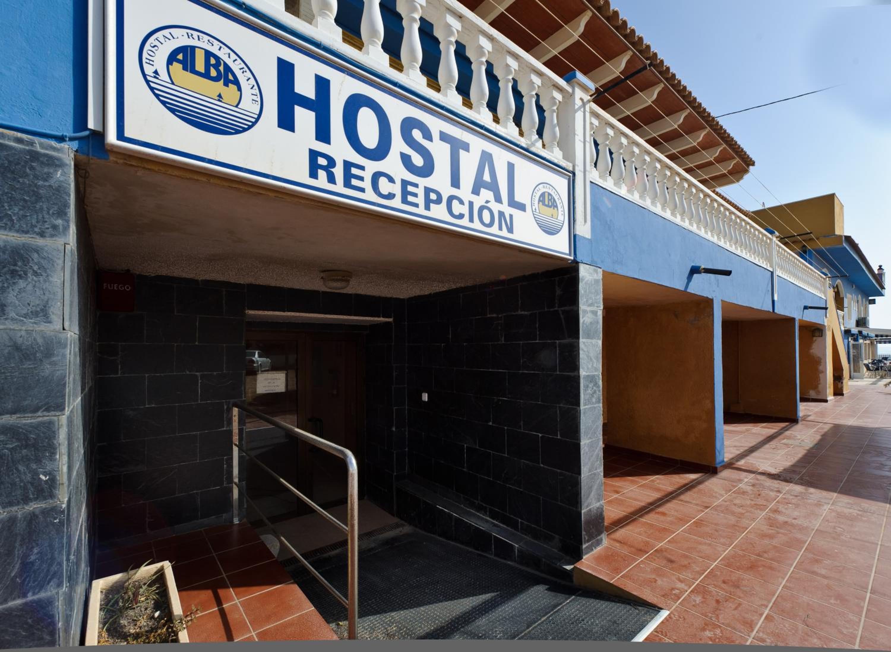 Hostal Alba