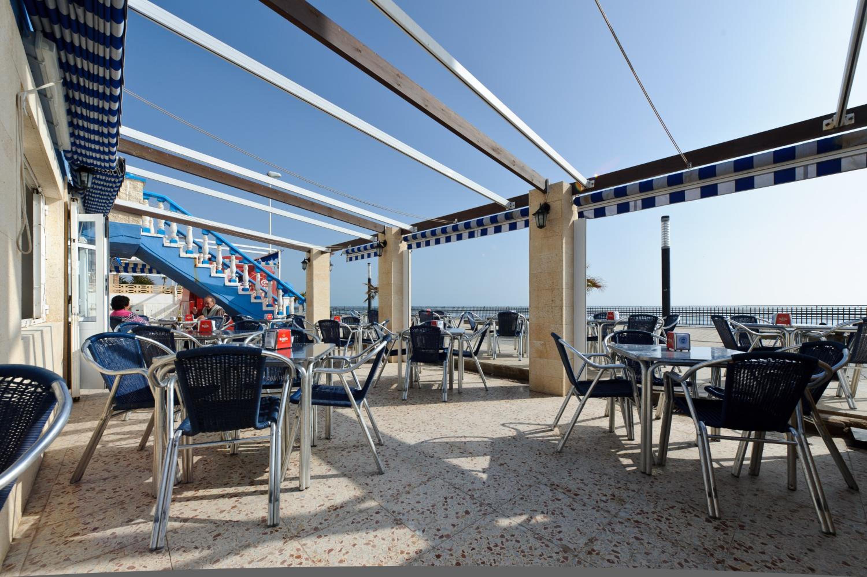 Hostal Alba