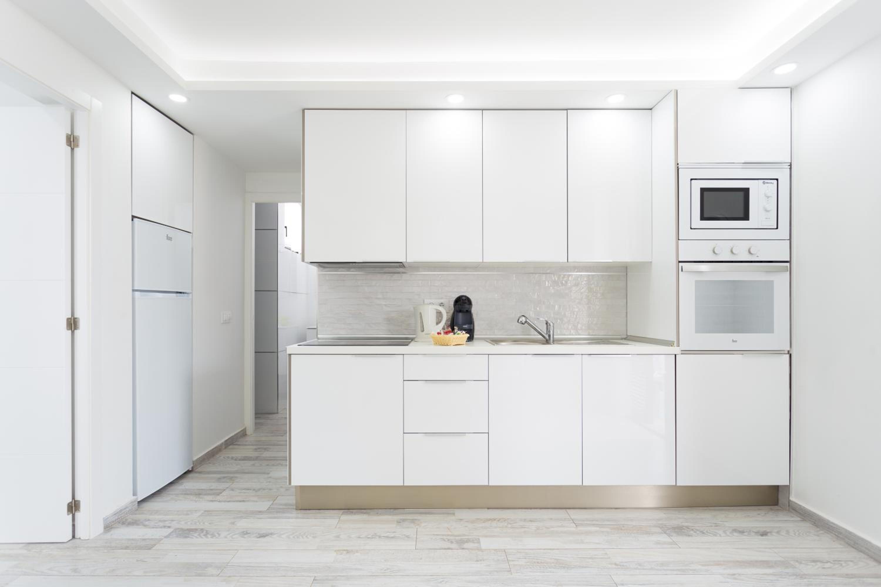241 Quiet Bungalow with terrace view 5