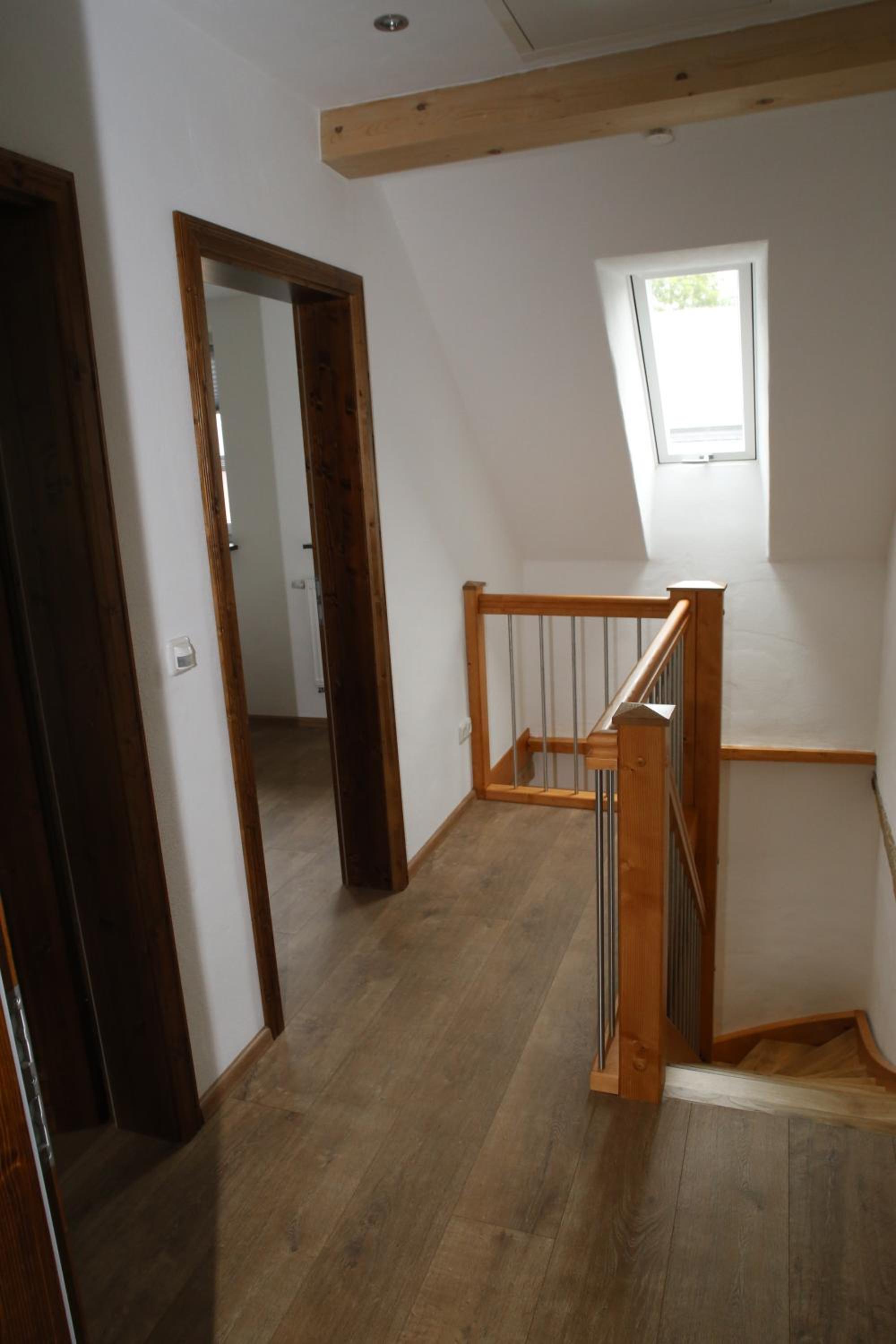 Altes -Haus view 4