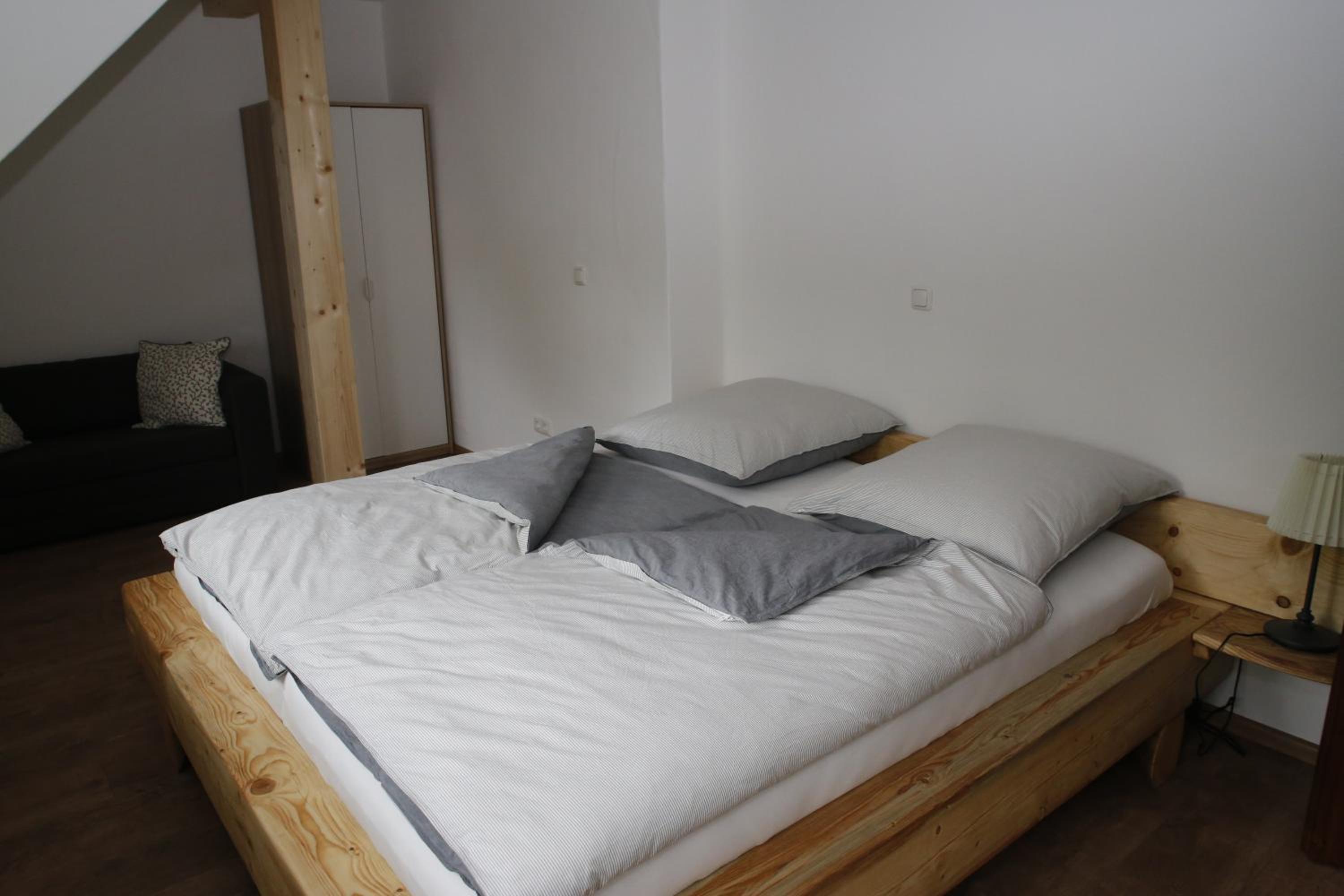 Altes -Haus view 5