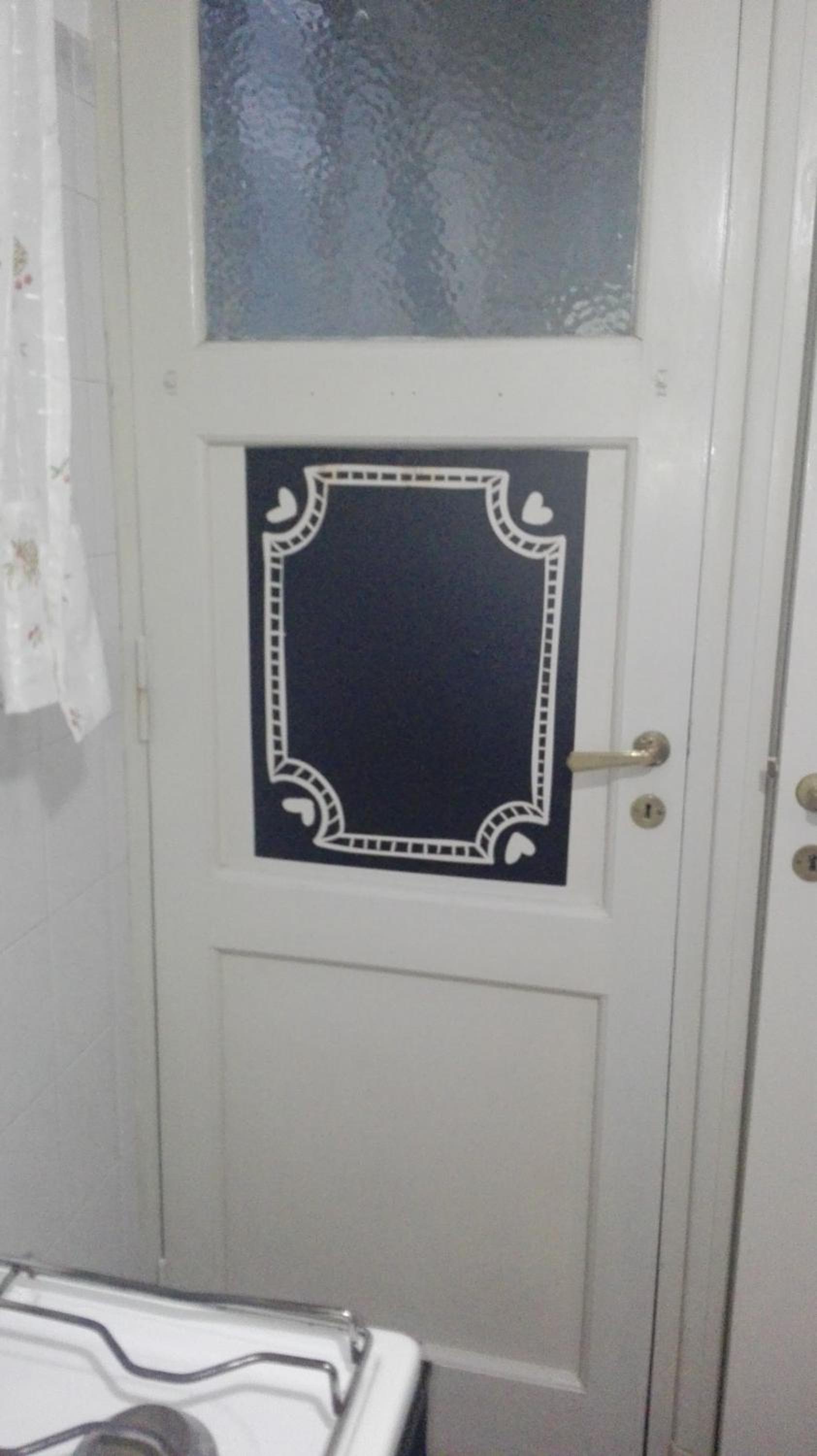 El departamento de la abuela