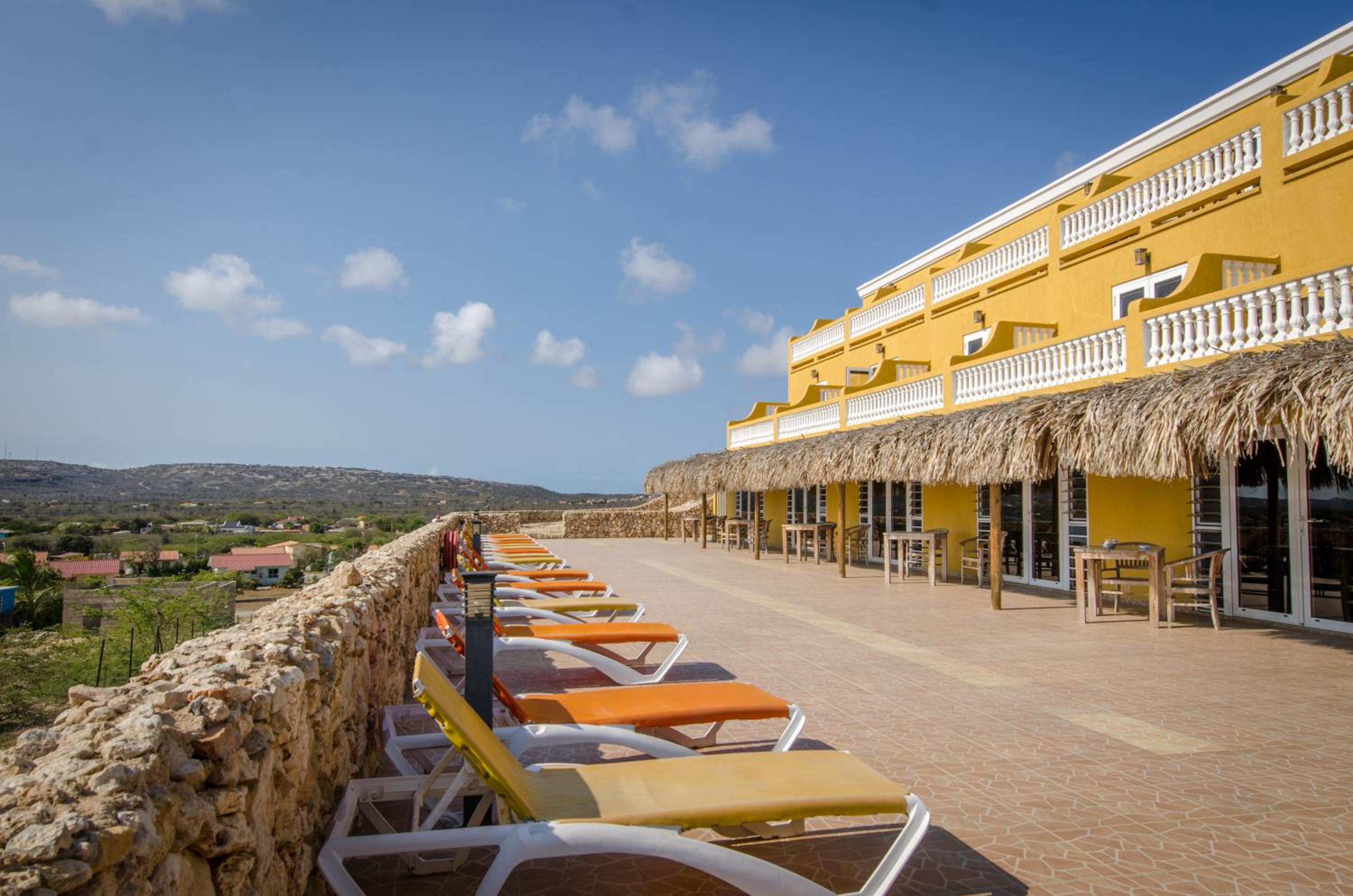 Hillside Resort Bonaire