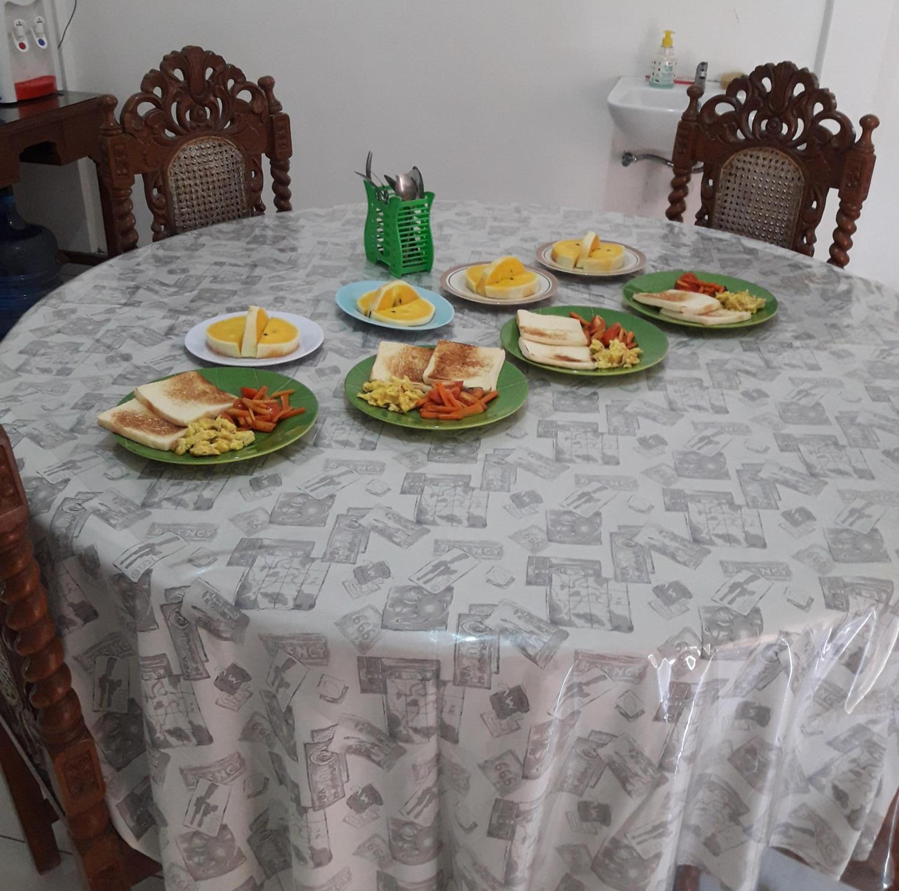 Arriani Homestay