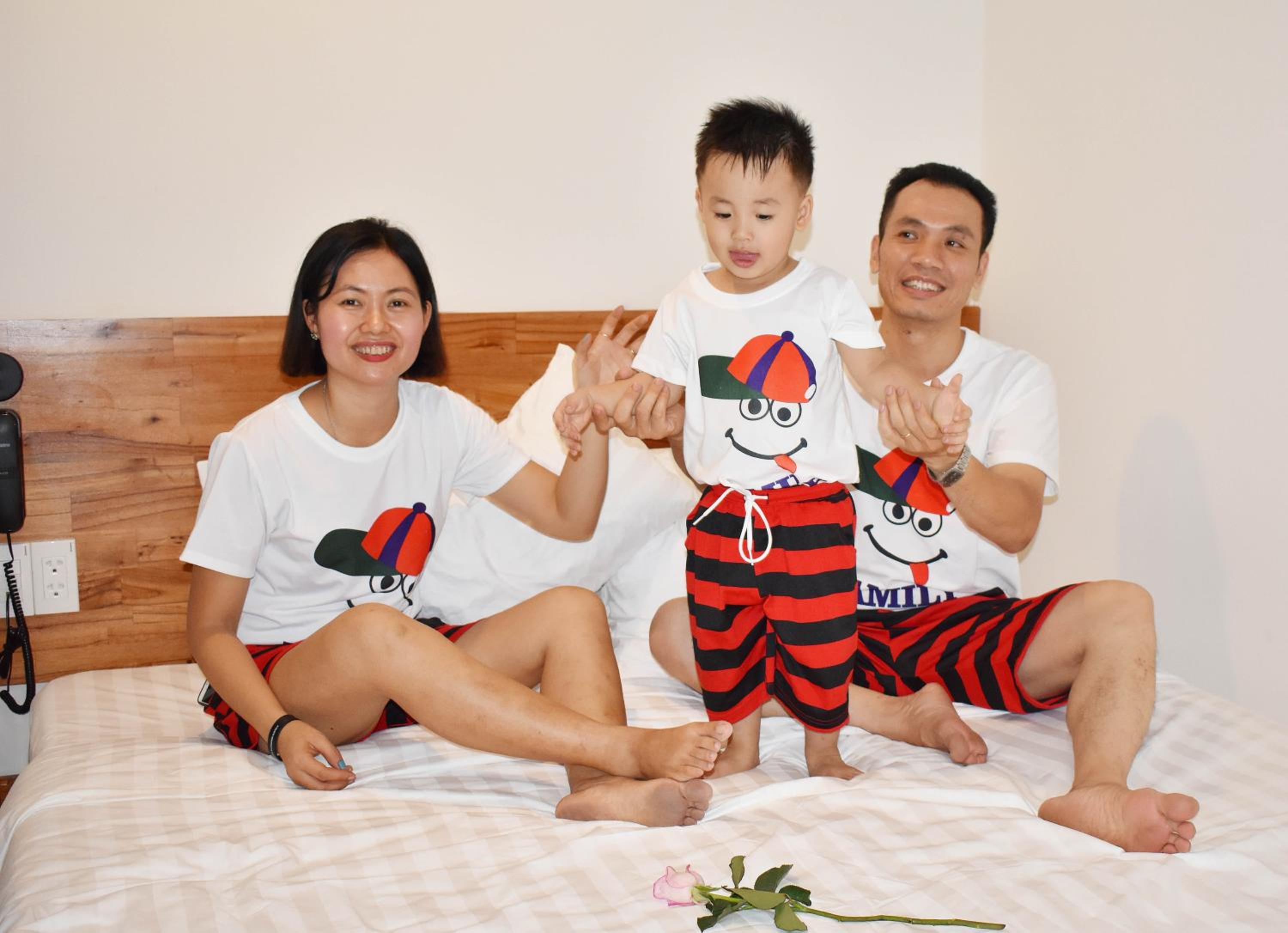 Danang Beach Homestay