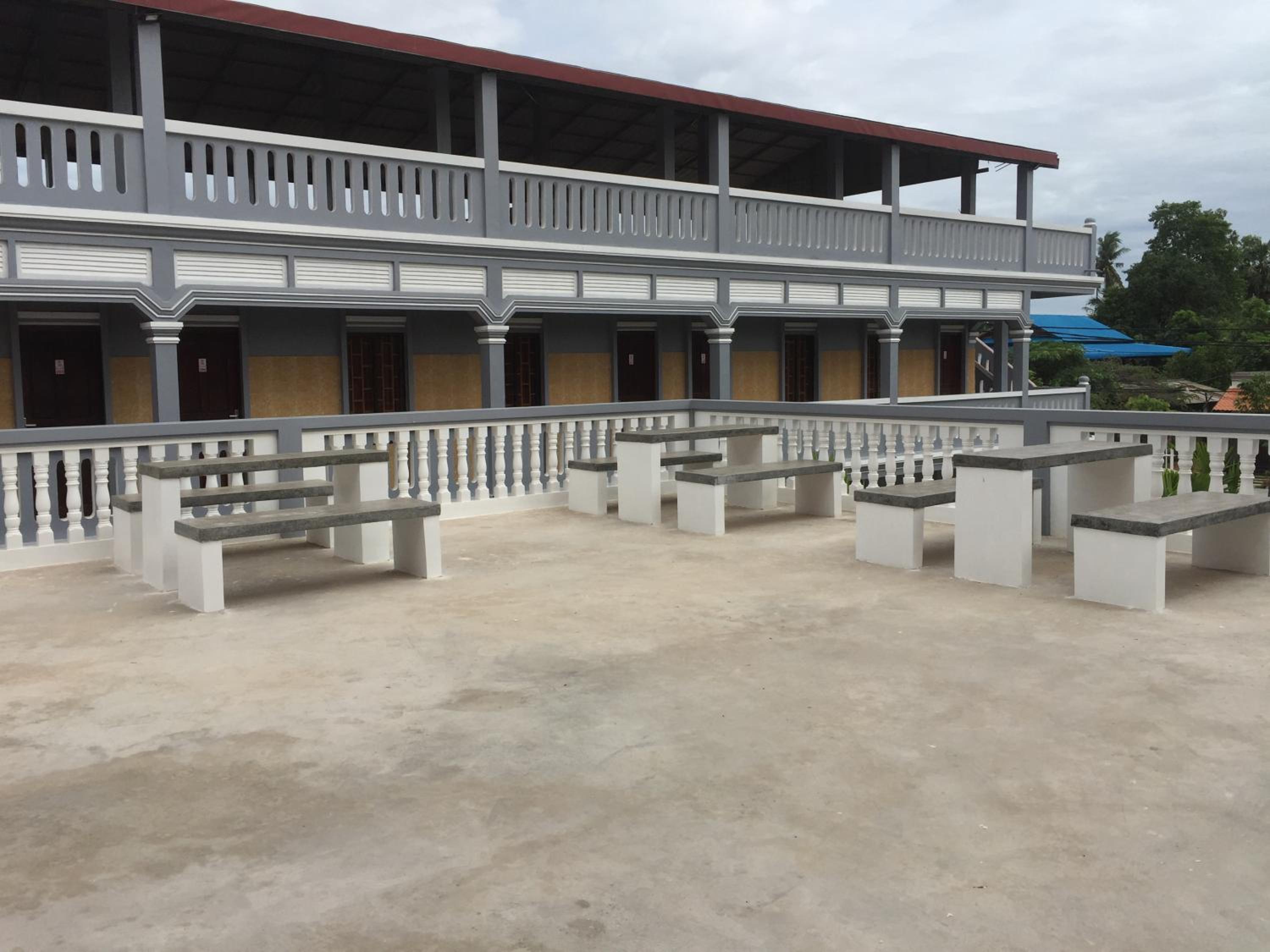 Botoum Hostel