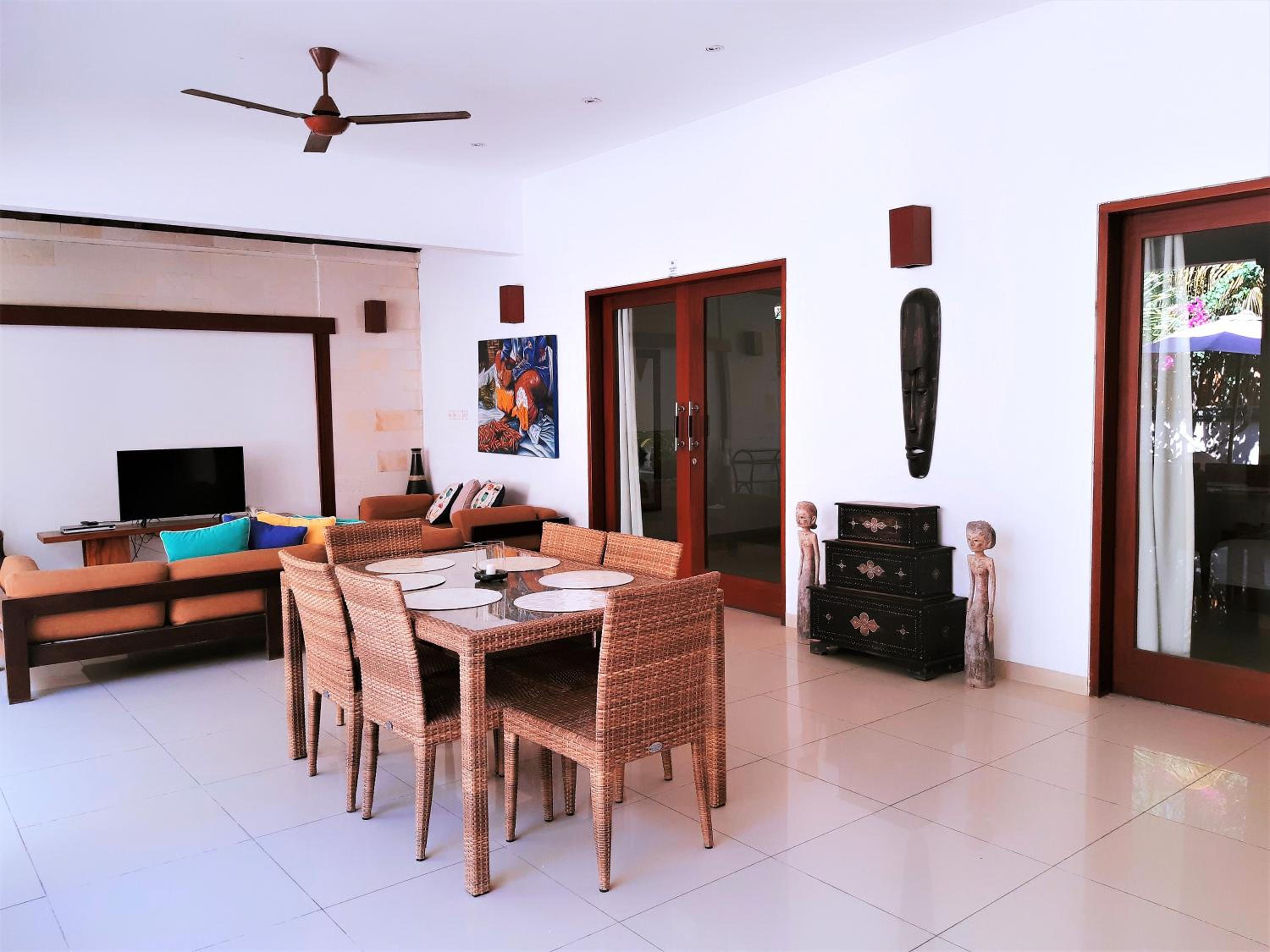 The Beach House Resort