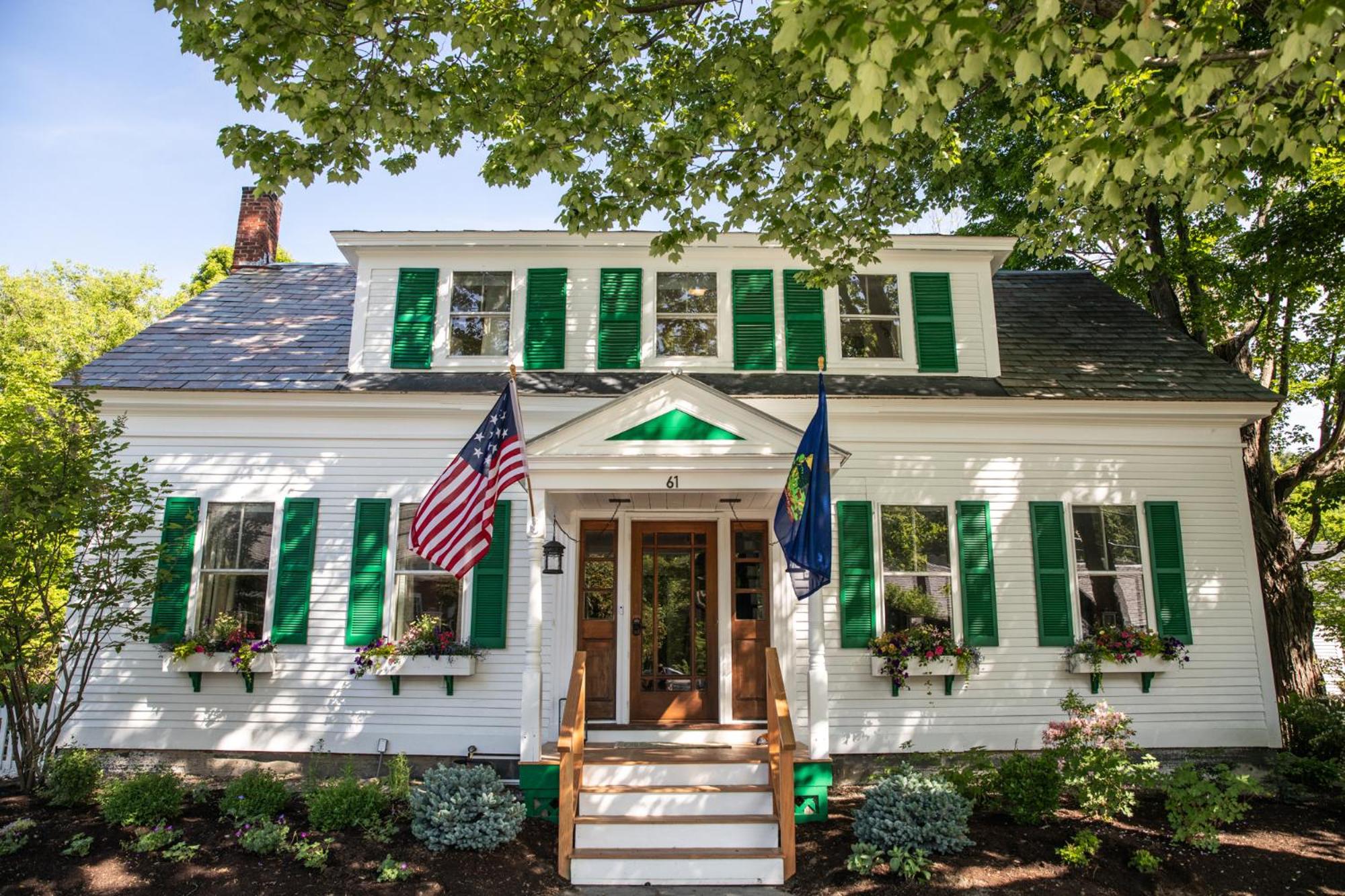 The Woodstocker BB - Property Image 41