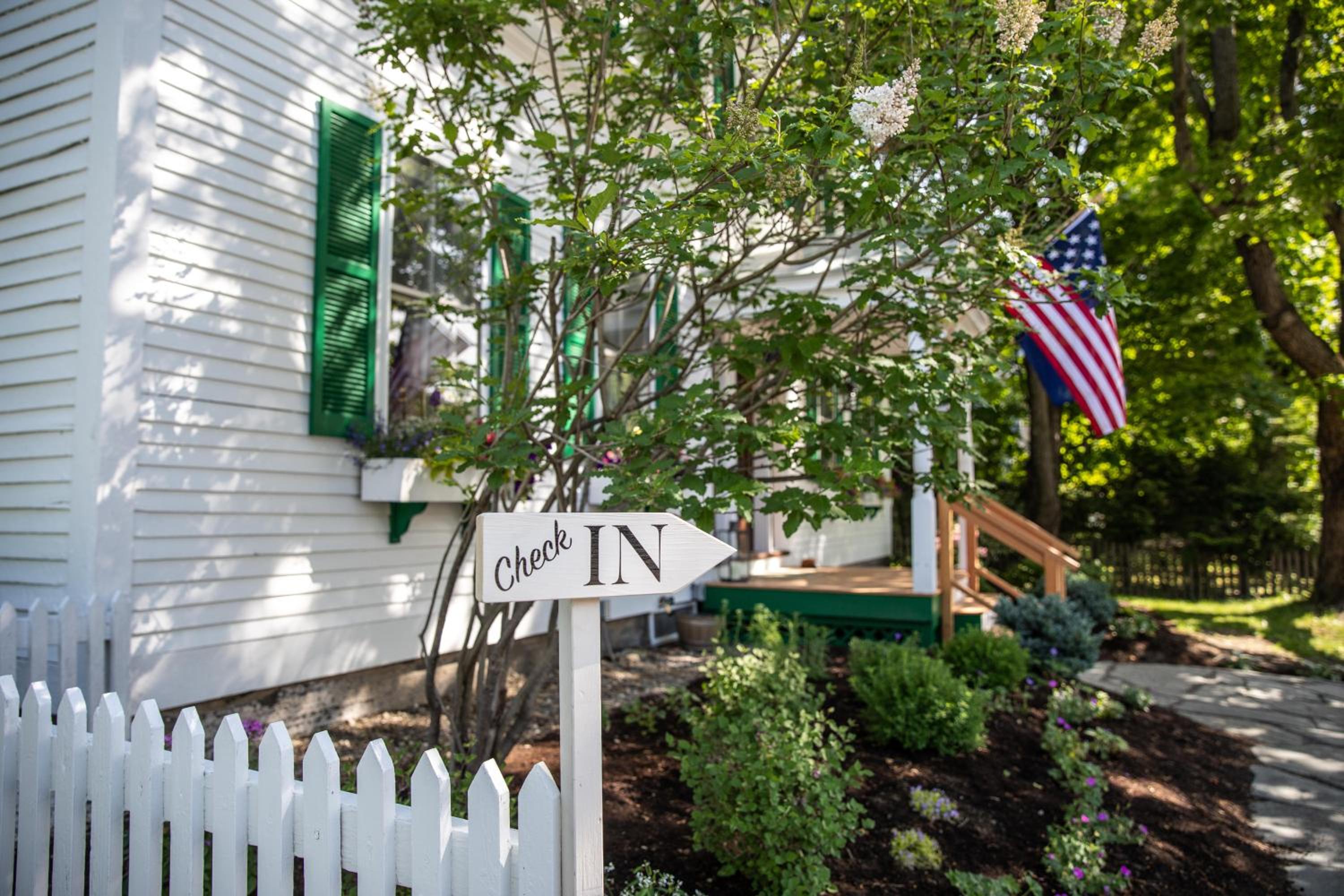 The Woodstocker BB - Property Image 51