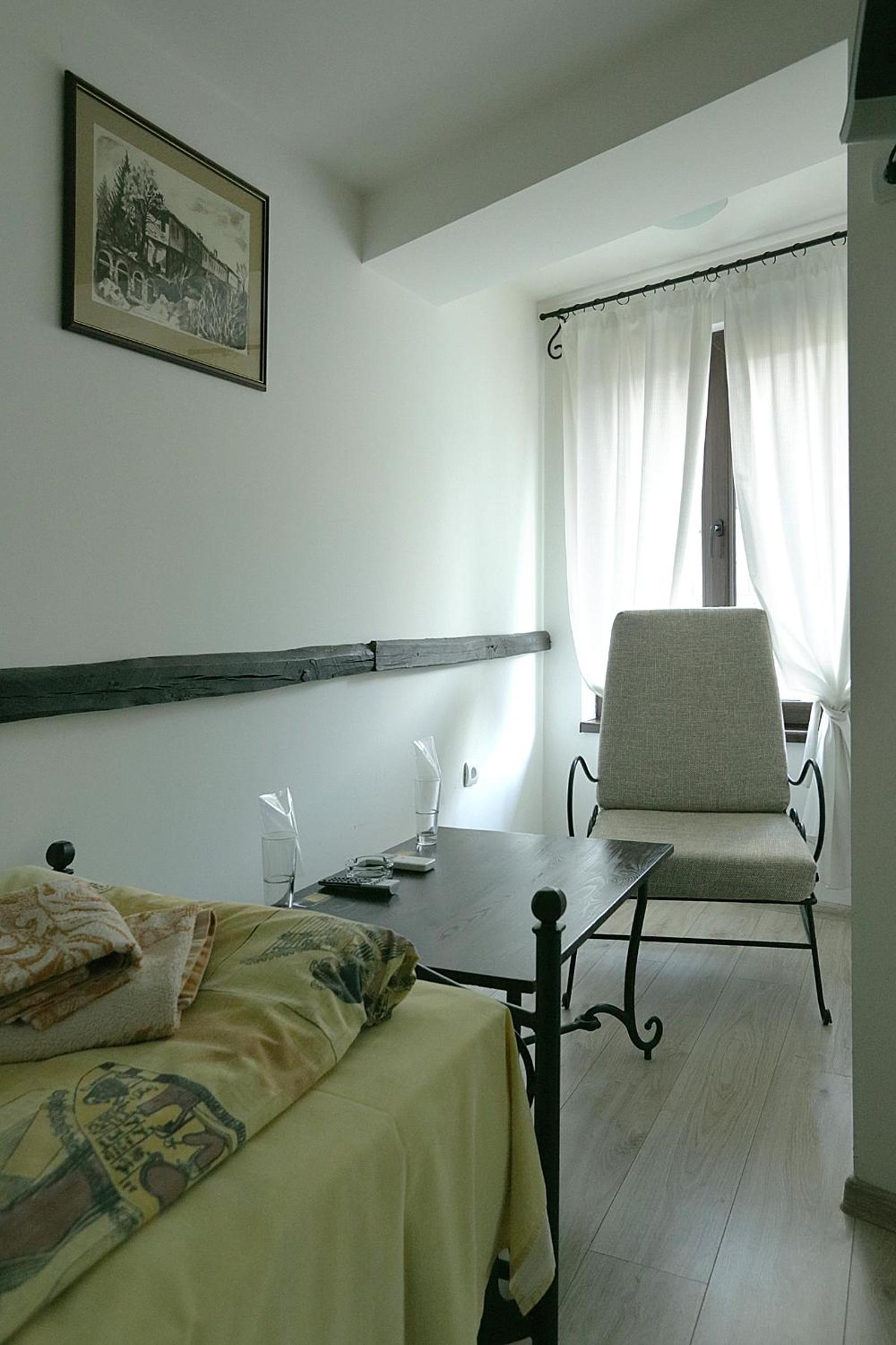 Guesthouse Koliovata Kashta