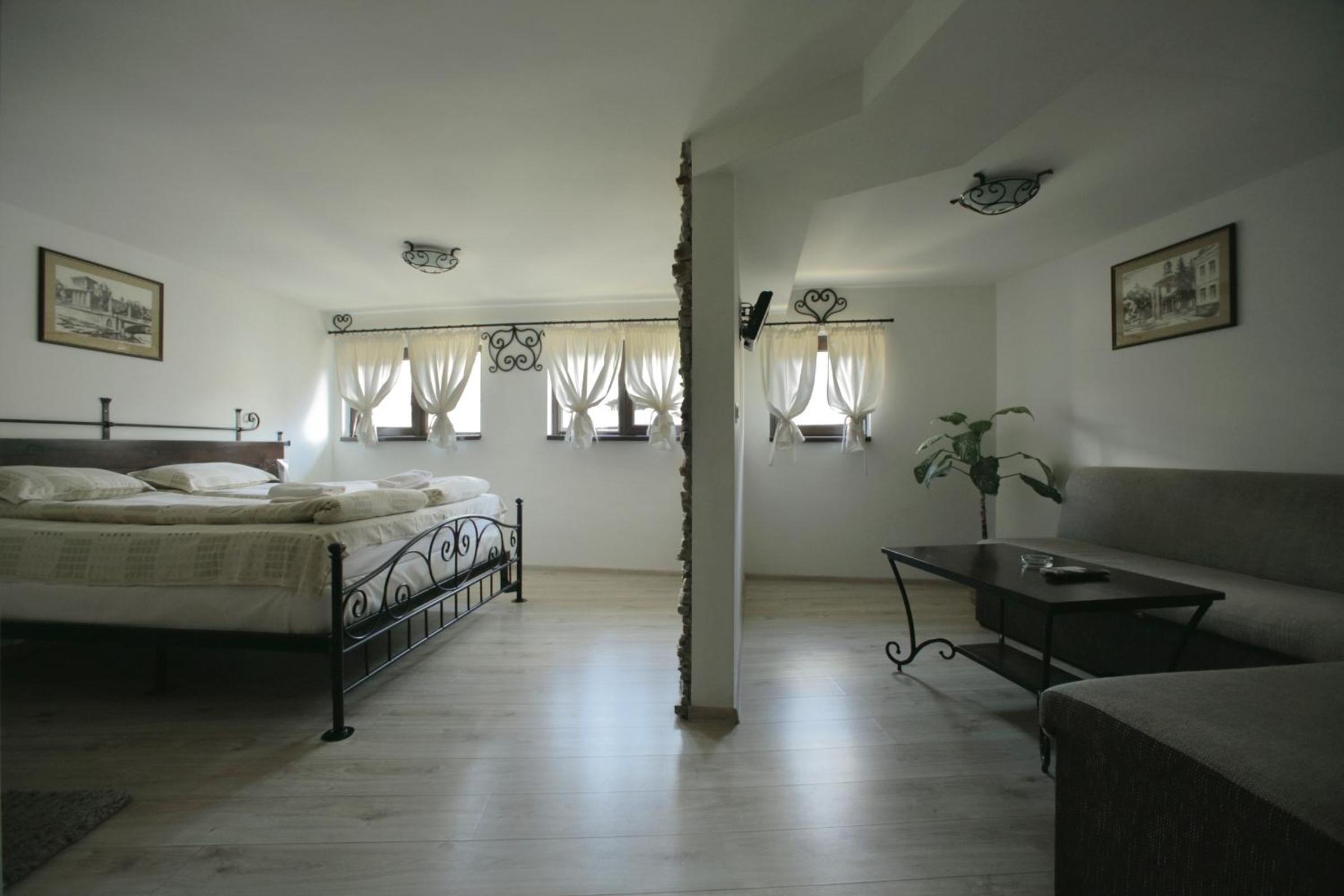 Guesthouse Koliovata Kashta