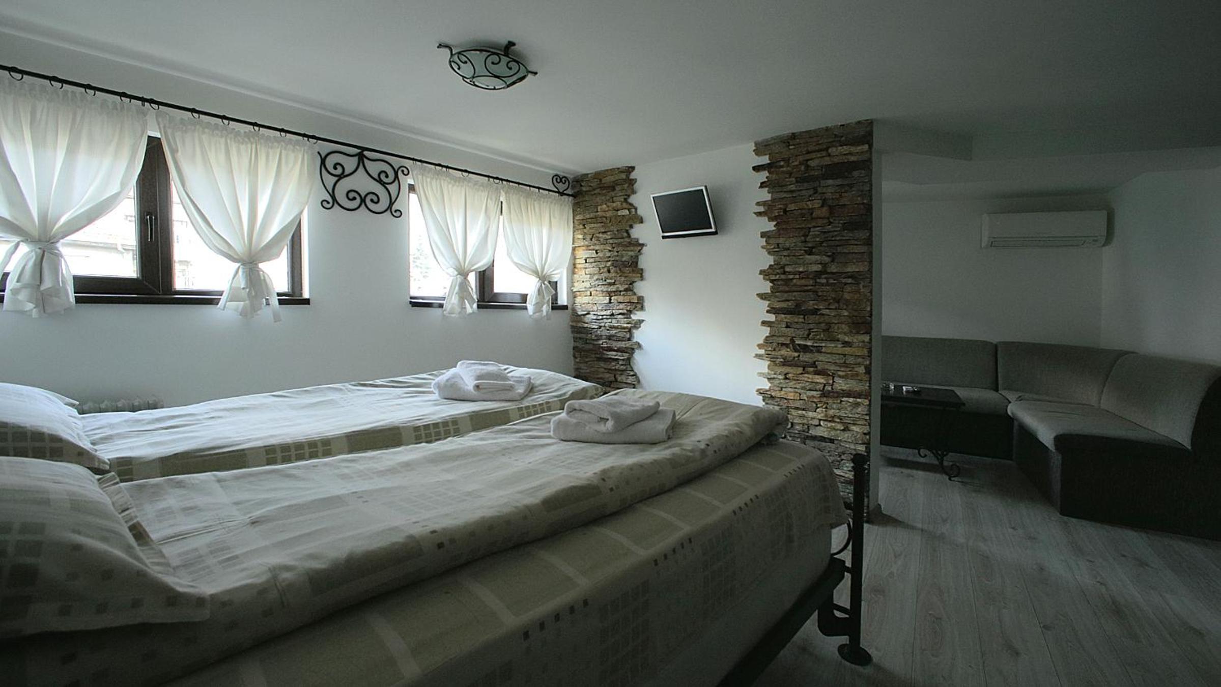 Guesthouse Koliovata Kashta