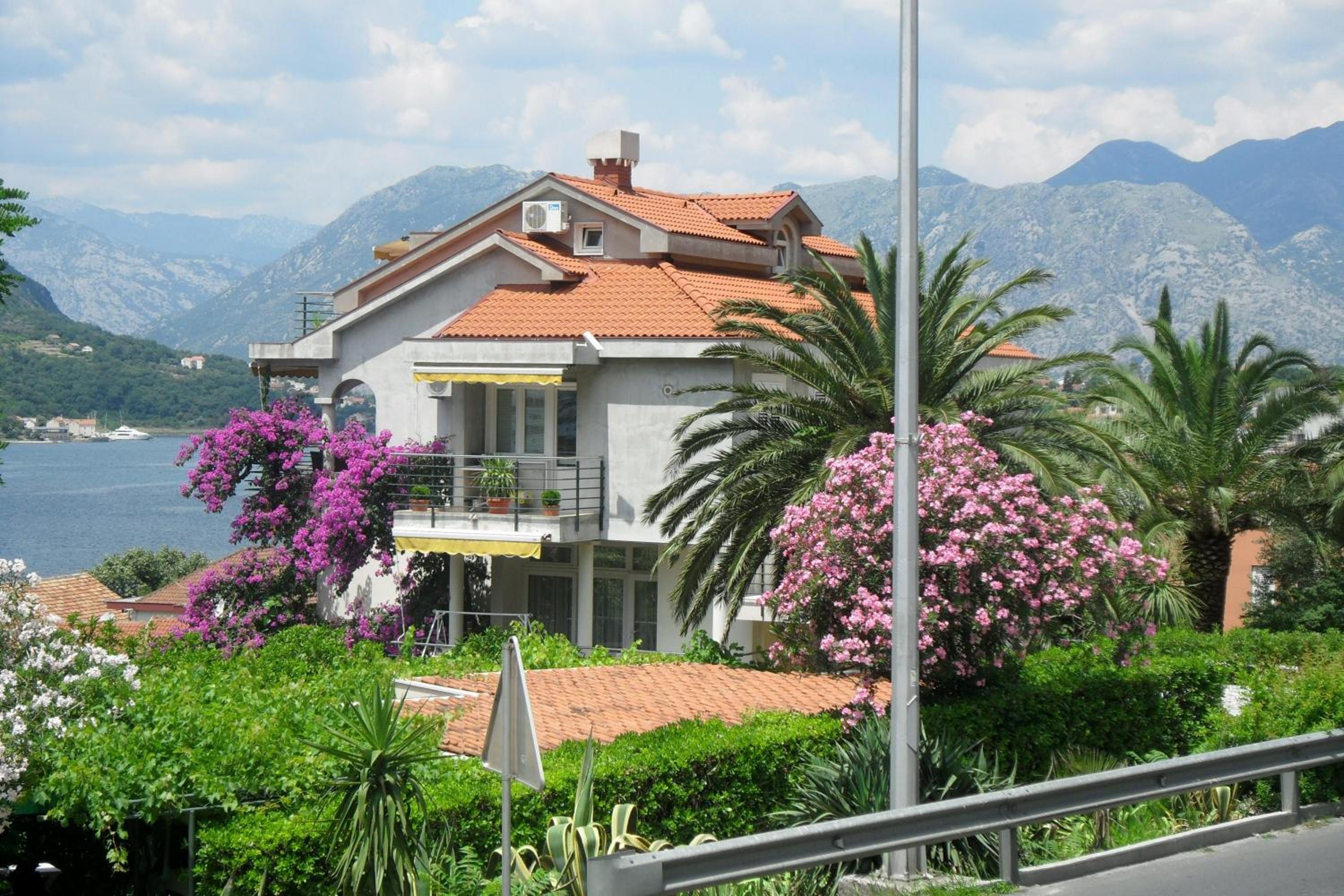 Palma Apartments