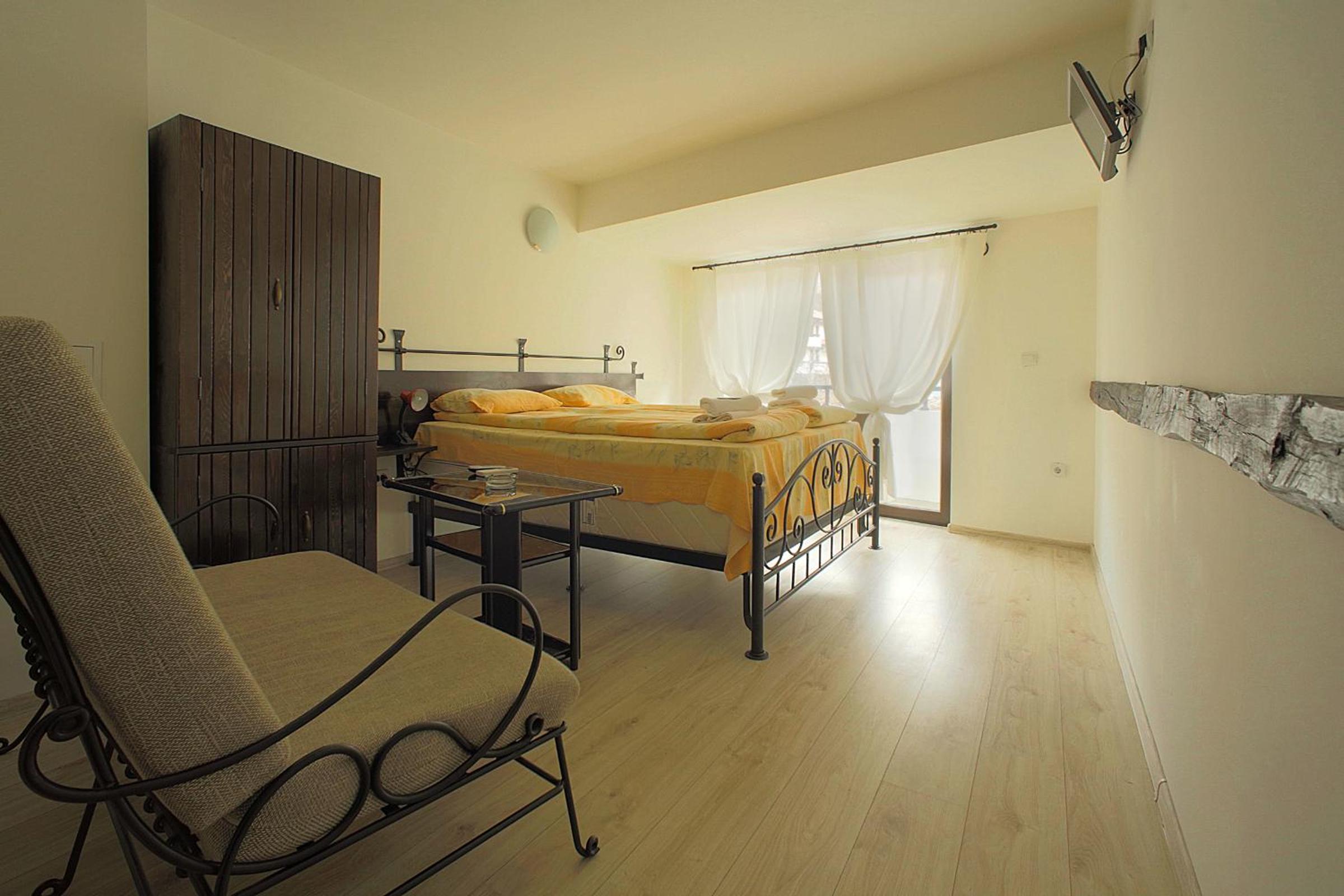 Guesthouse Koliovata Kashta
