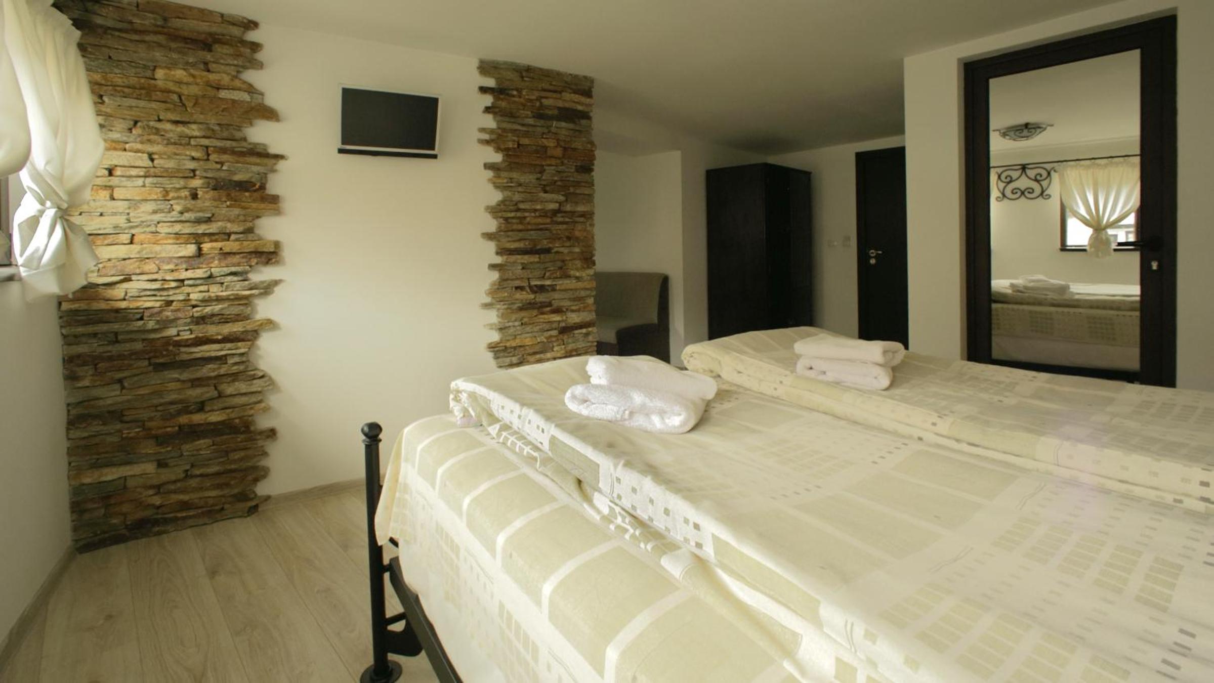 Guesthouse Koliovata Kashta
