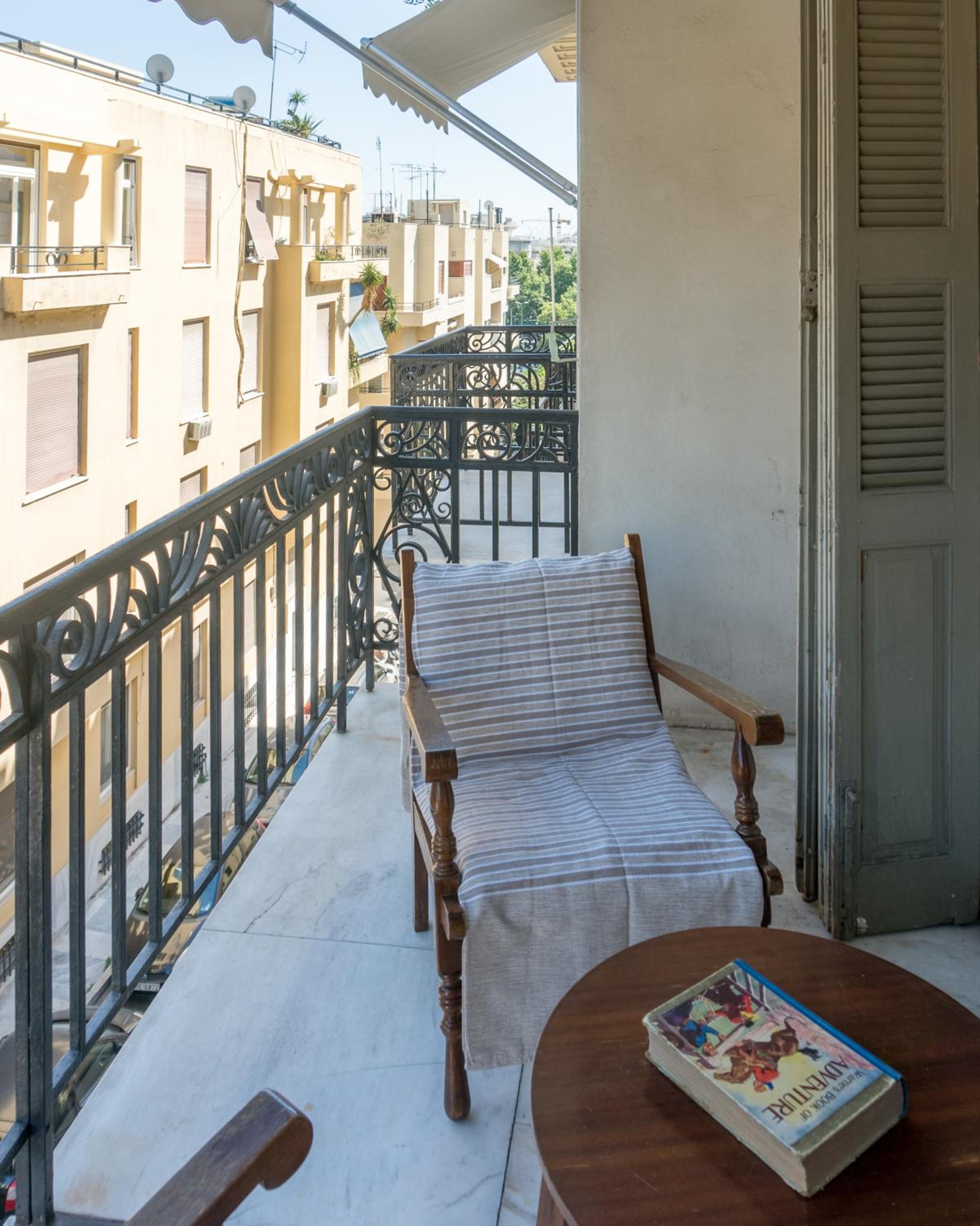 Plaka Vintage
