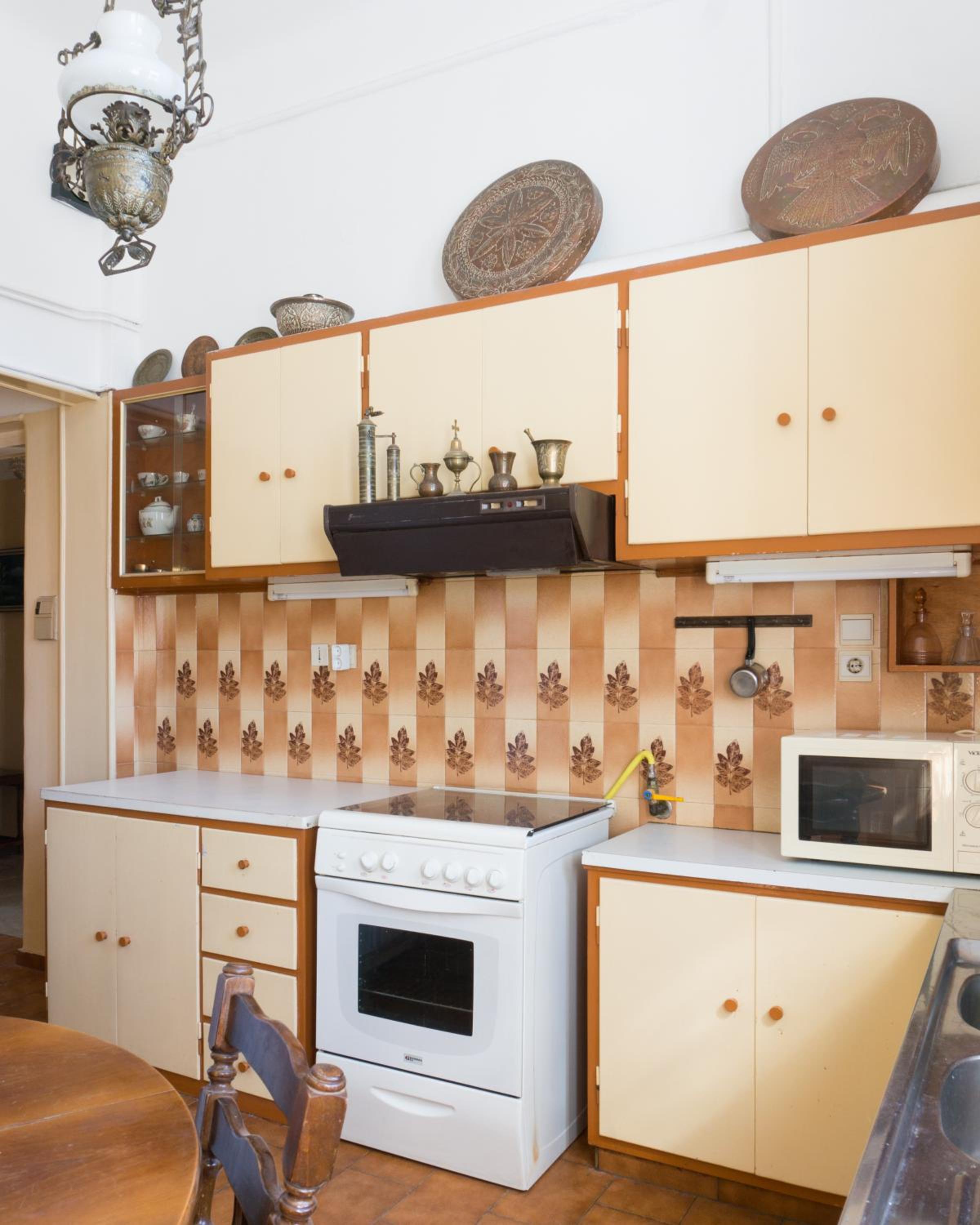 Plaka Vintage