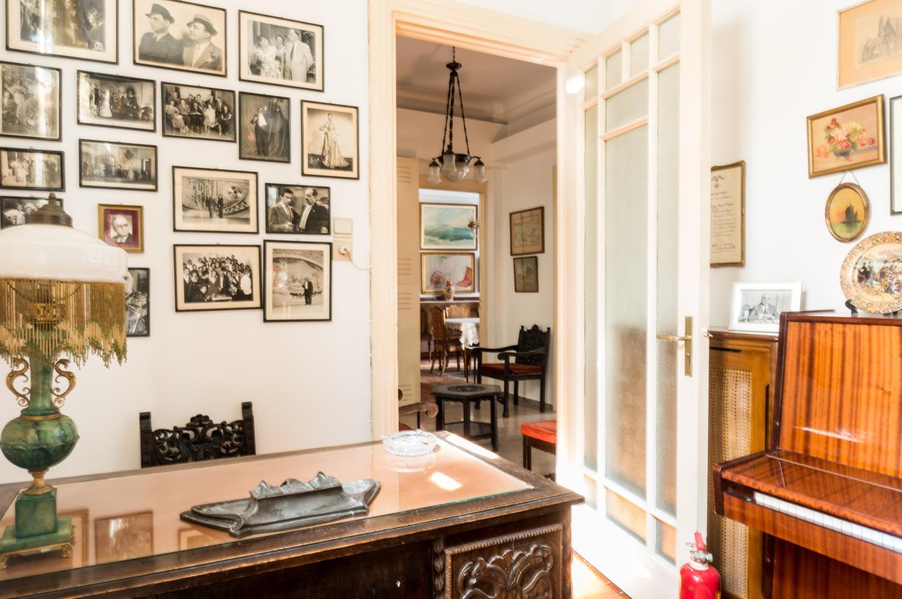 Plaka Vintage