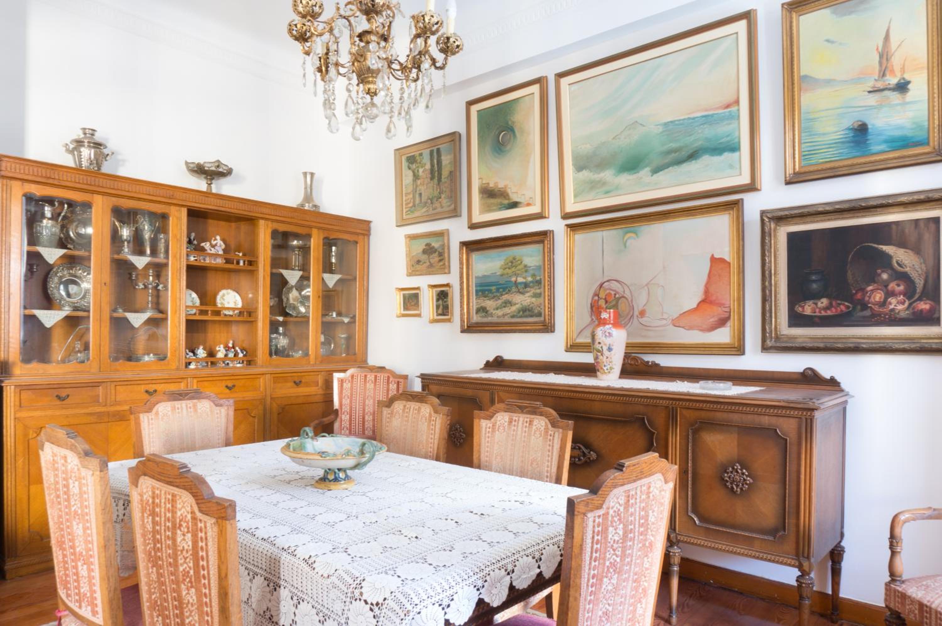 Plaka Vintage