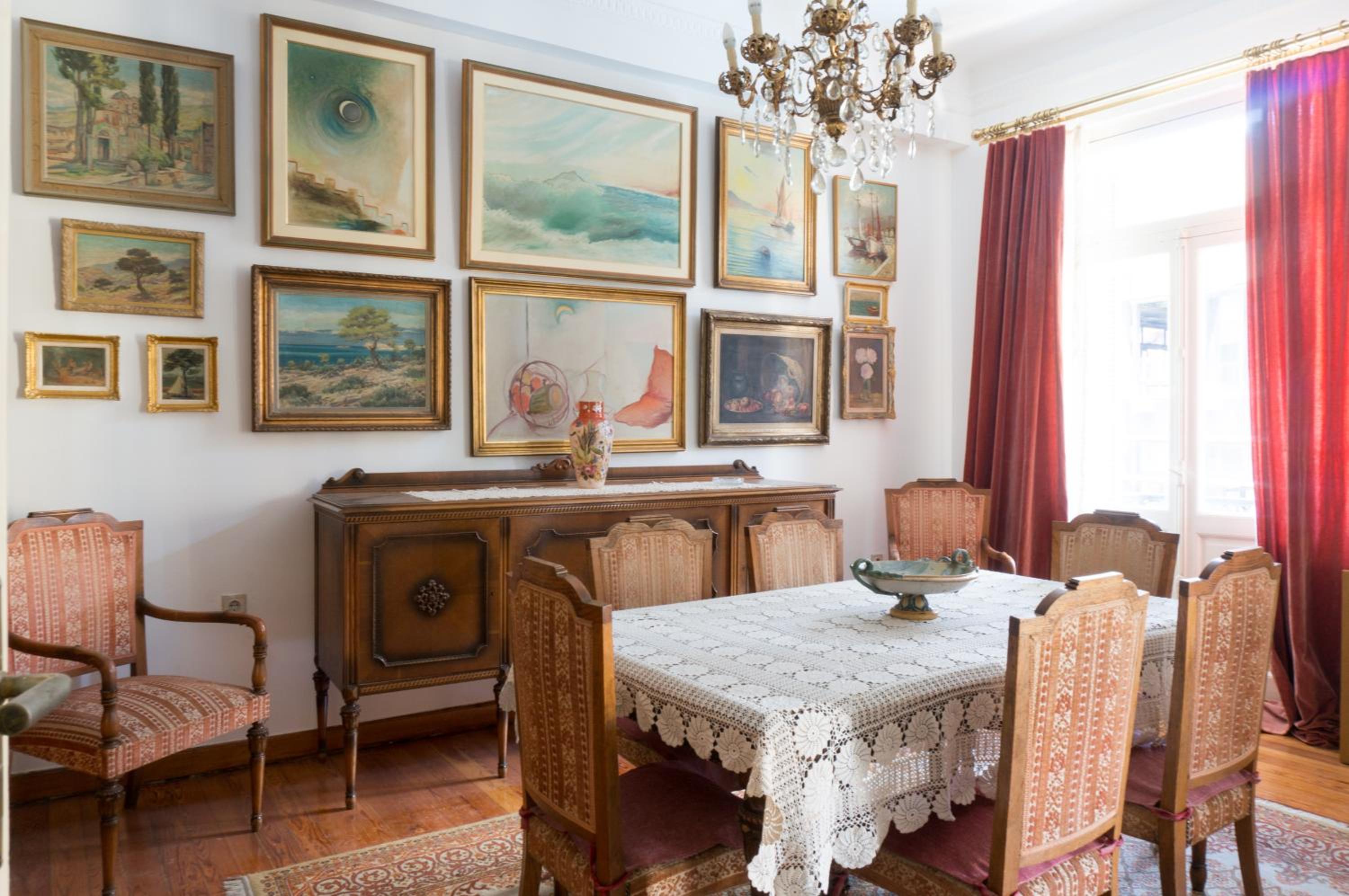 Plaka Vintage