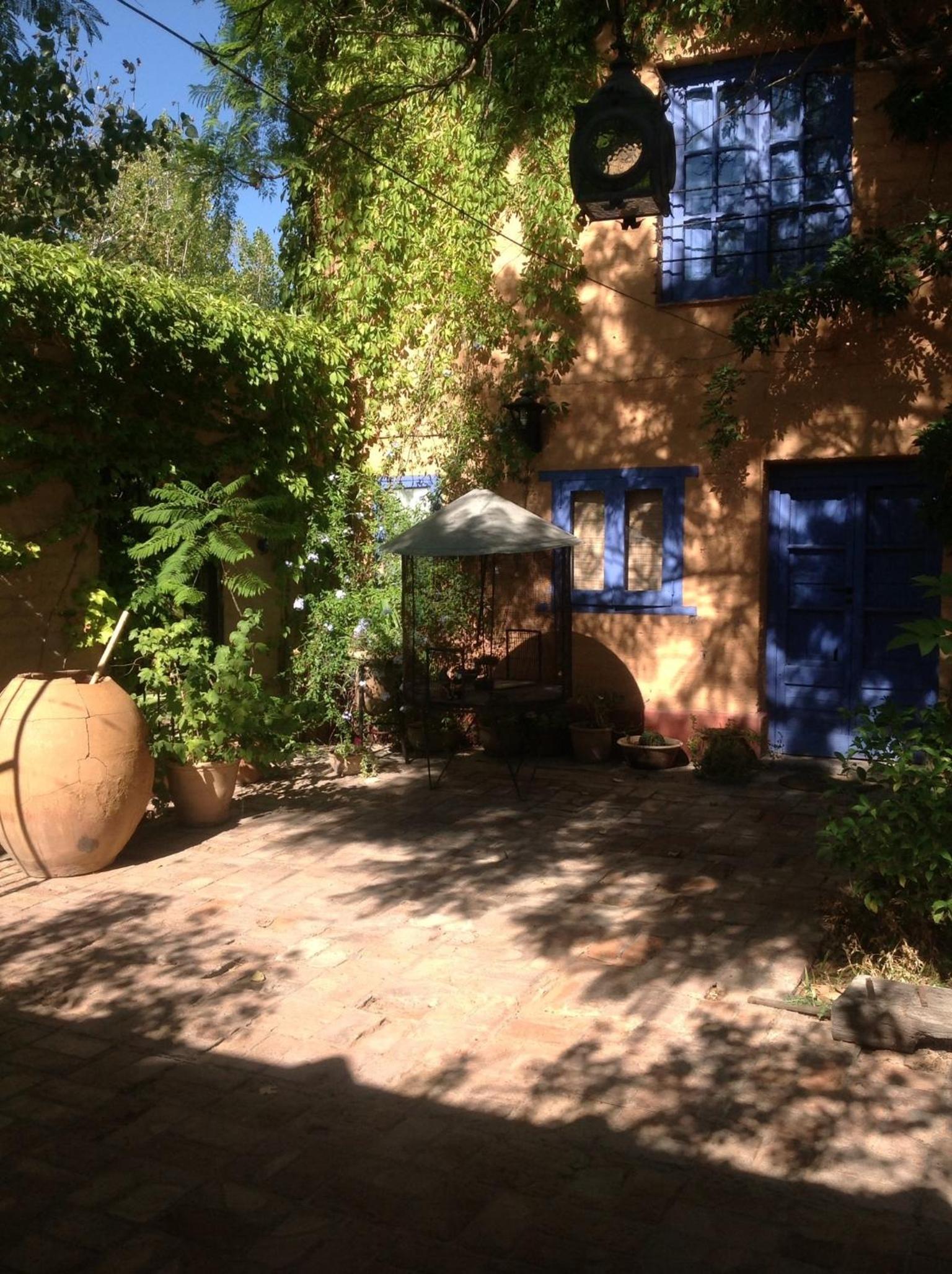 Molino la Tebaida