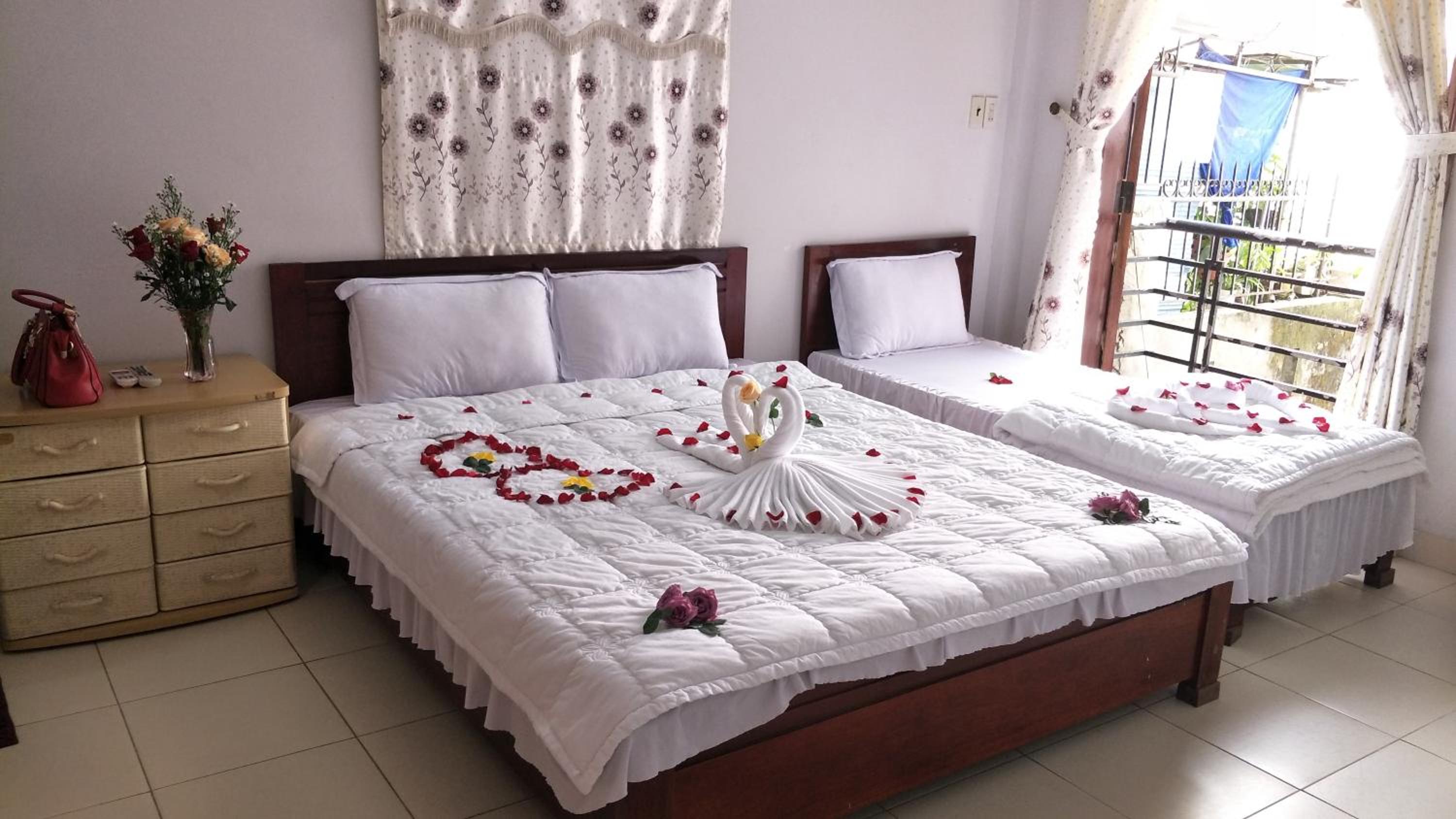 Thanh Huong Homestay Số 7 Hẻm 41 Đường Ngô Quyền, Phường Vĩnh Ninh, Thành phố Huế