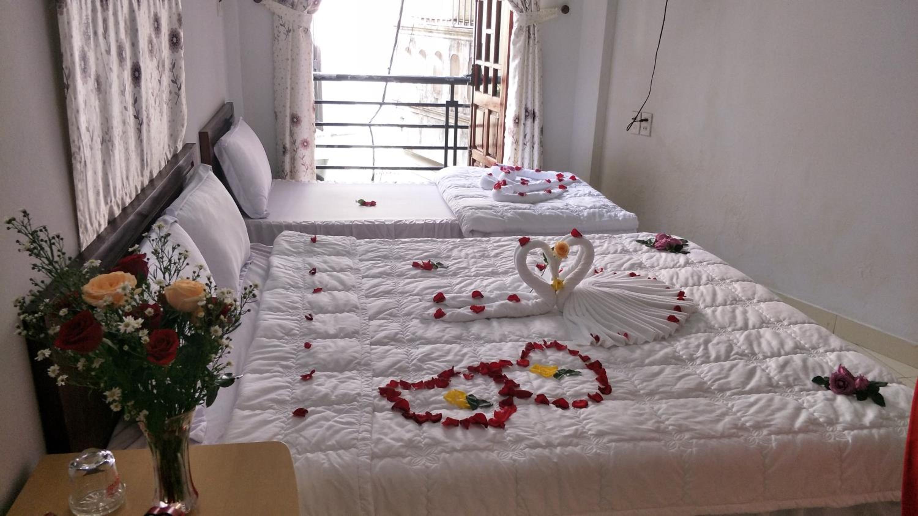 Thanh Huong Homestay Số 7 Hẻm 41 Đường Ngô Quyền, Phường Vĩnh Ninh, Thành phố Huế